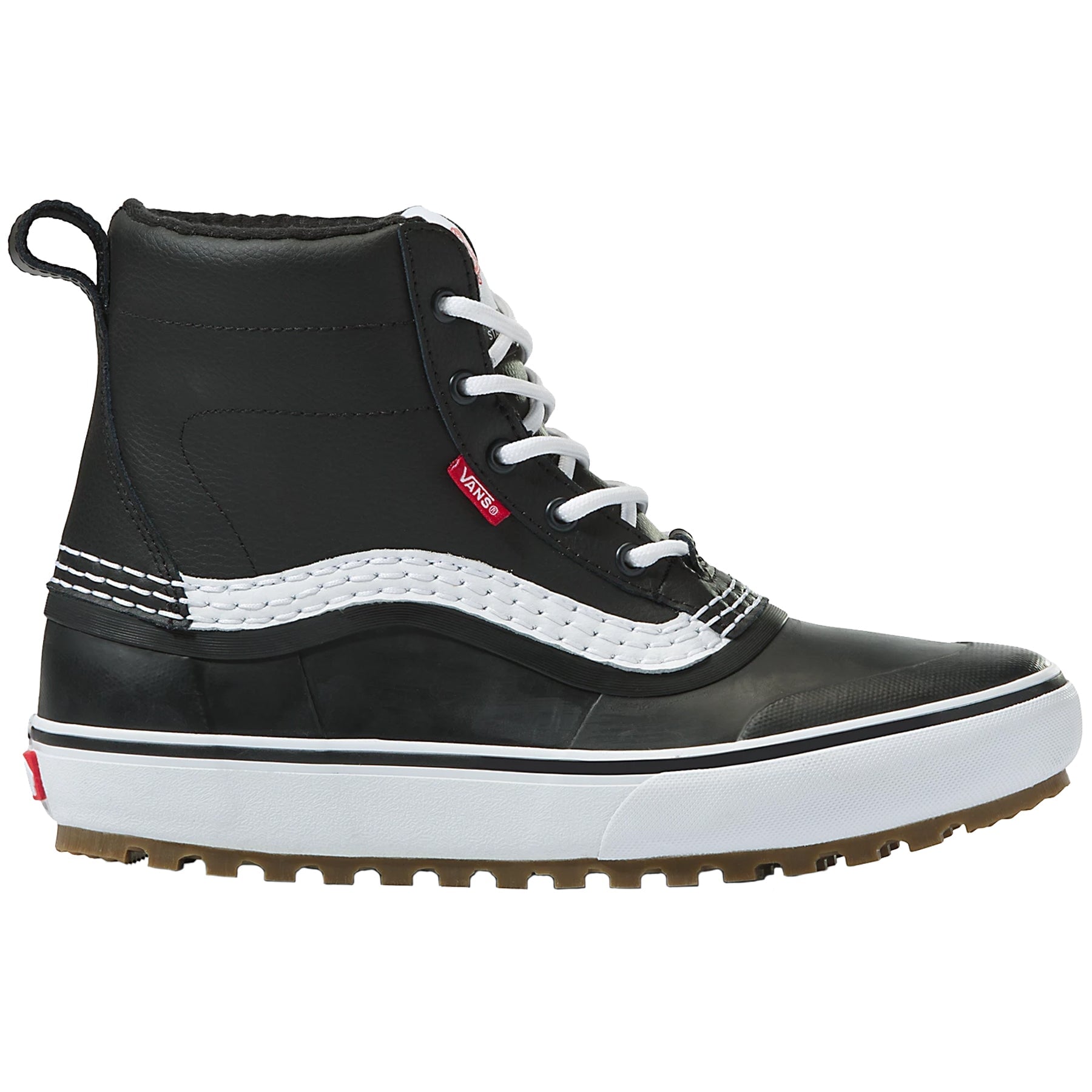 Vans Standard Mid Snow MTE Snow Boots Australia vans-standard-mid-snow-mte-snow-boots-australia
