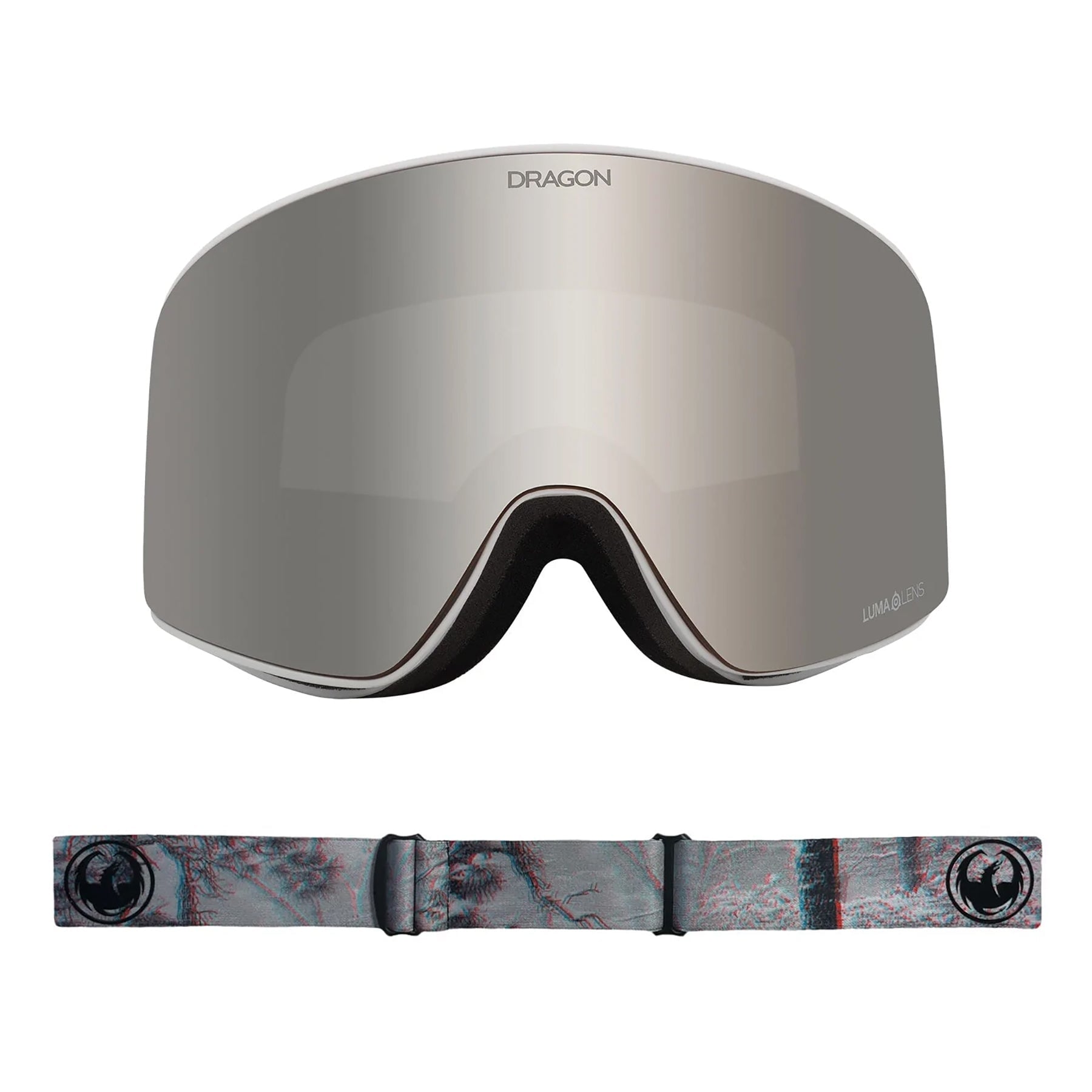 Aberration / LL Silver Ion + LL Yellow