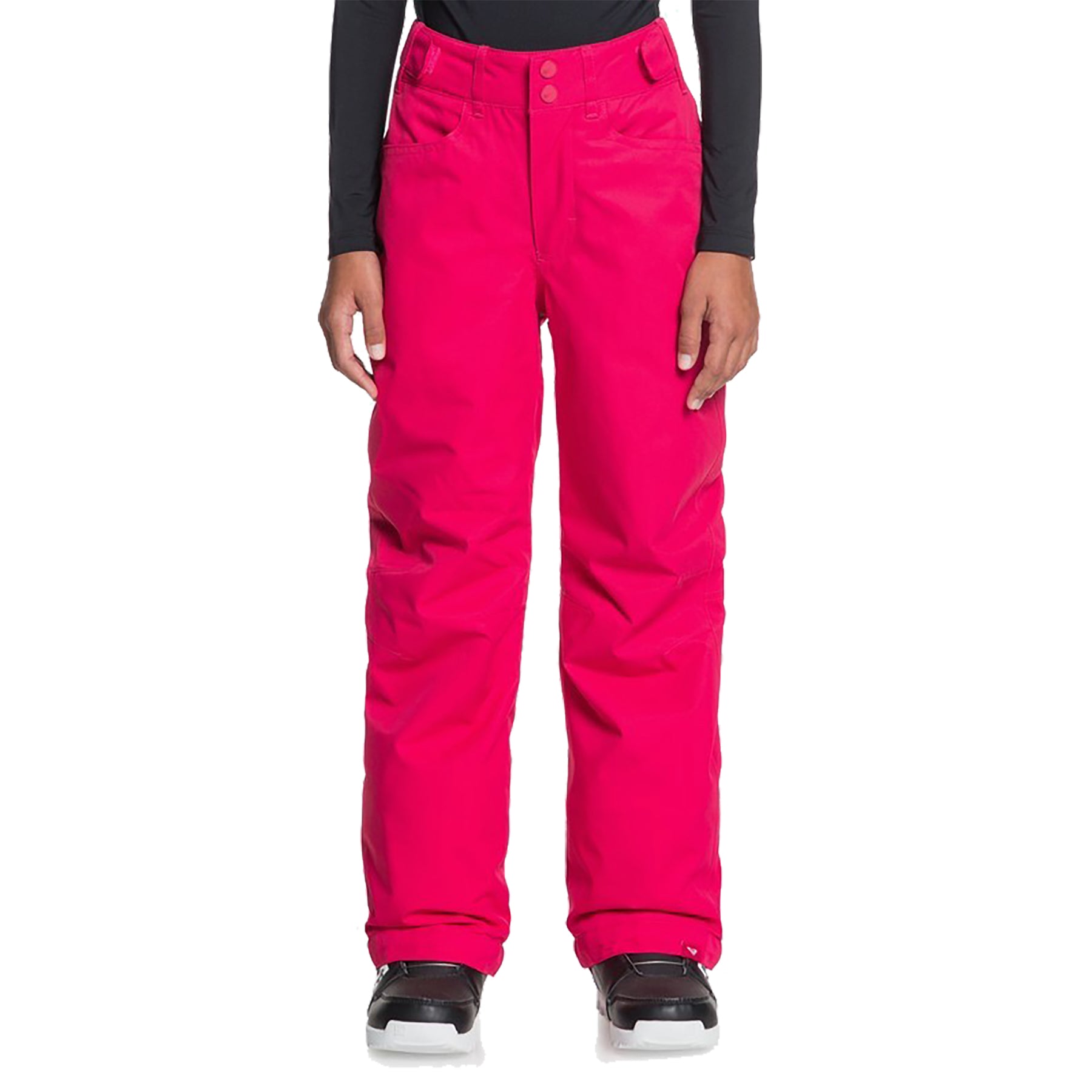 Girls snowboarding pants 2025