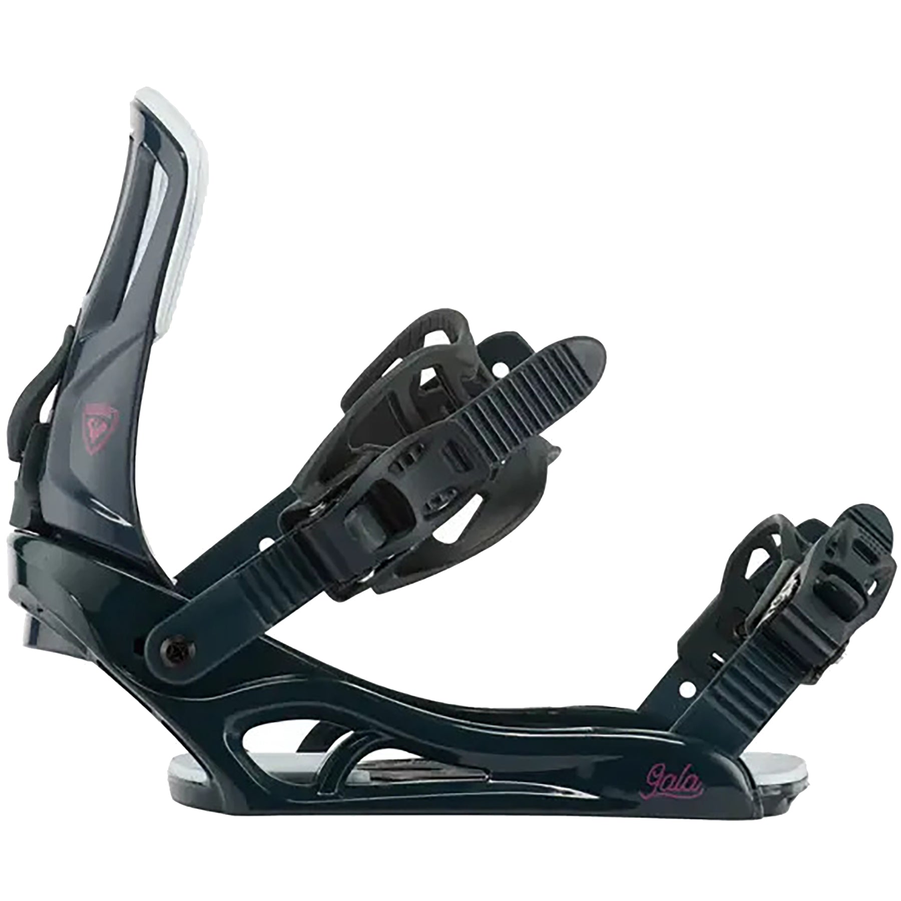 Rossignol Gala 2022 Womens Snowboard Bindings Australia