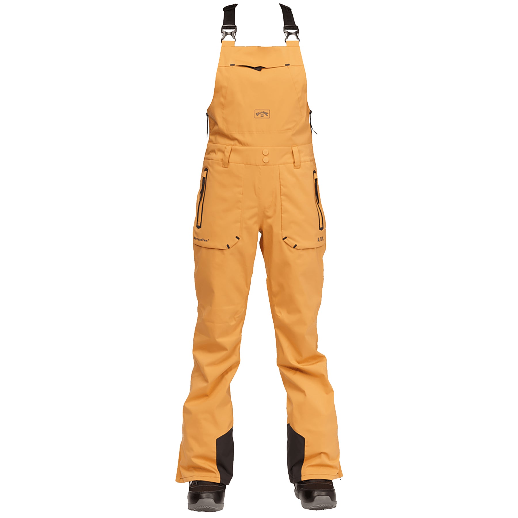 Billabong Drifter Sympatex Bib 2022 | Mens Snowboard Bibs