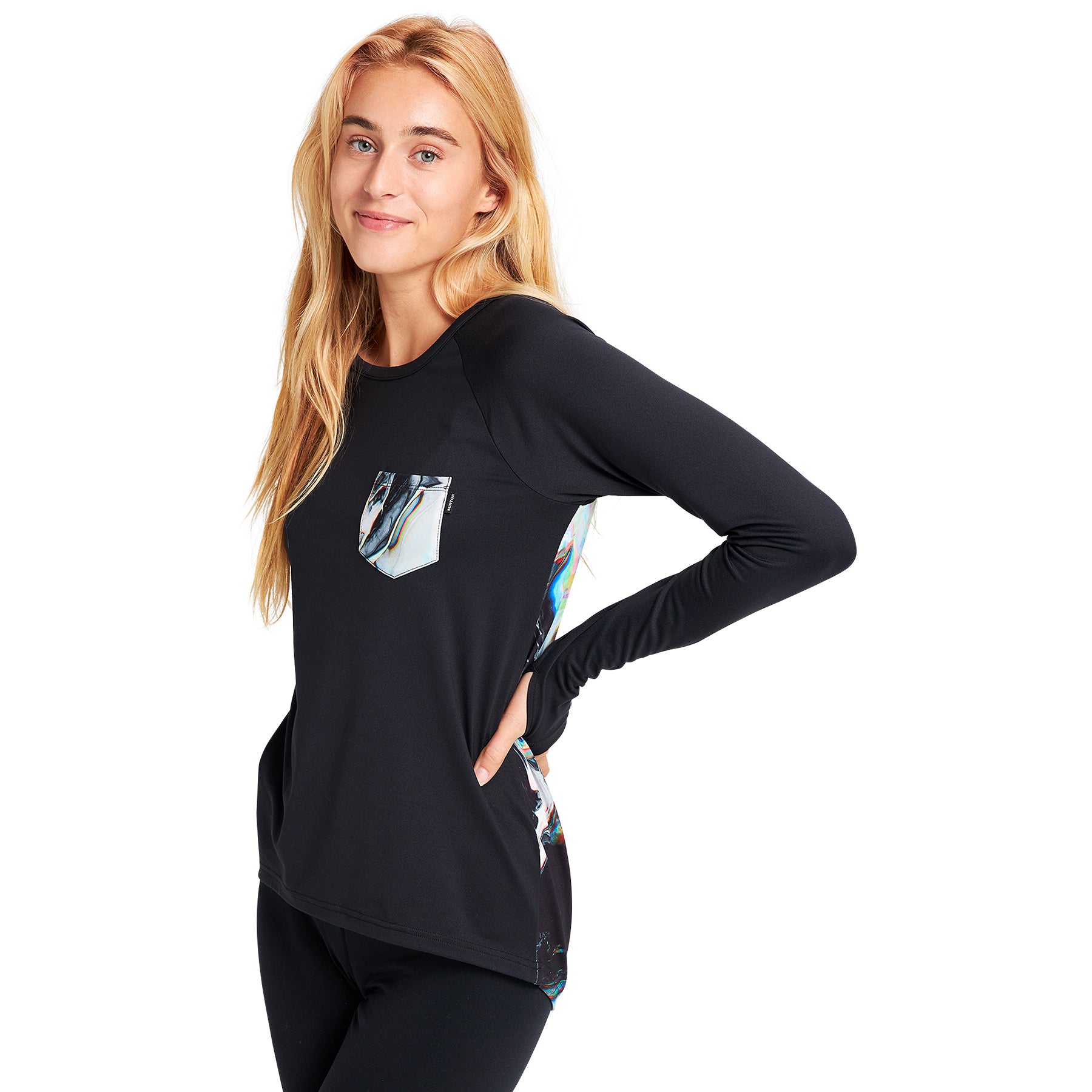 True Black / Maalavidaa