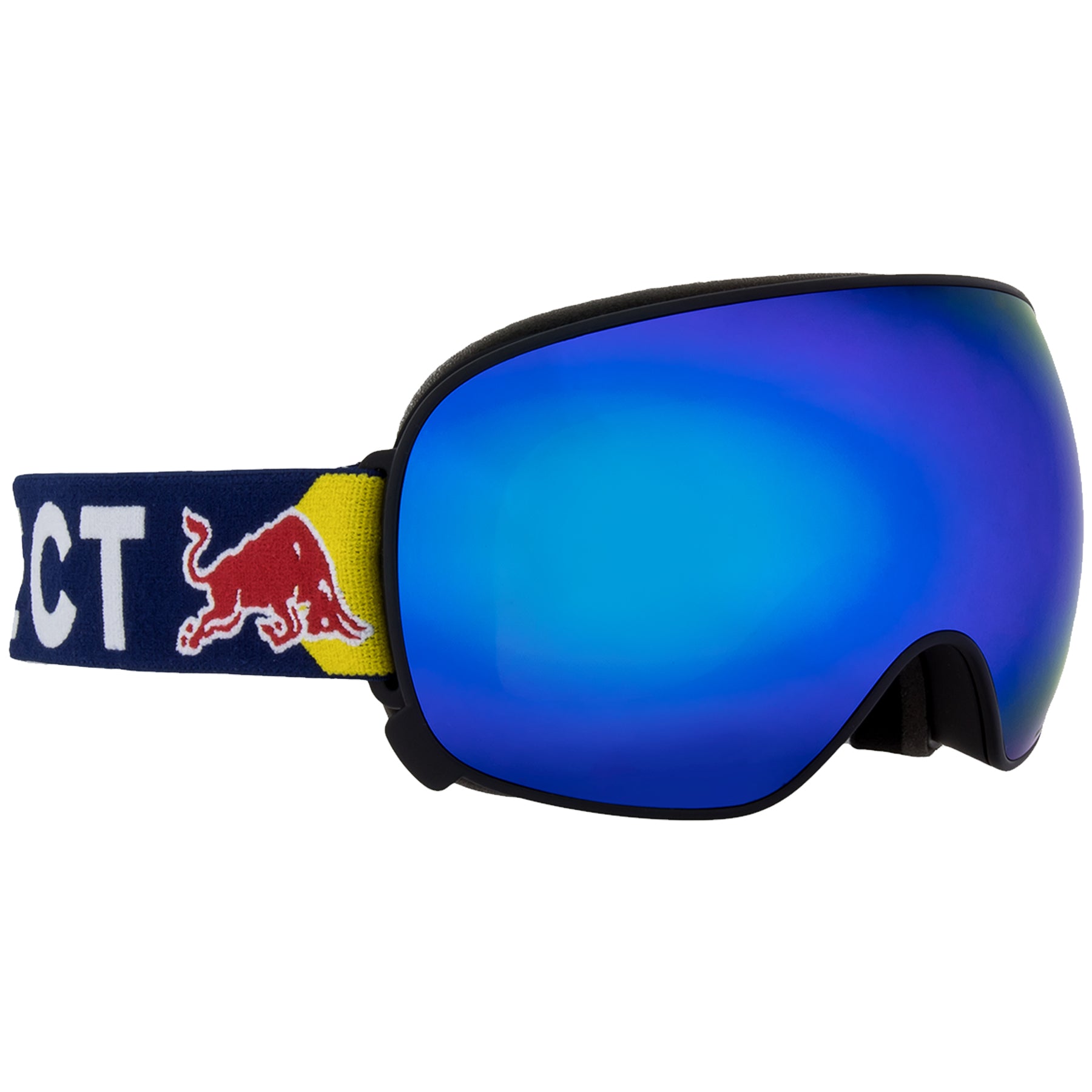 Red Bull Spect Magnetron Goggle | Mens Womens Snow Goggles Australia