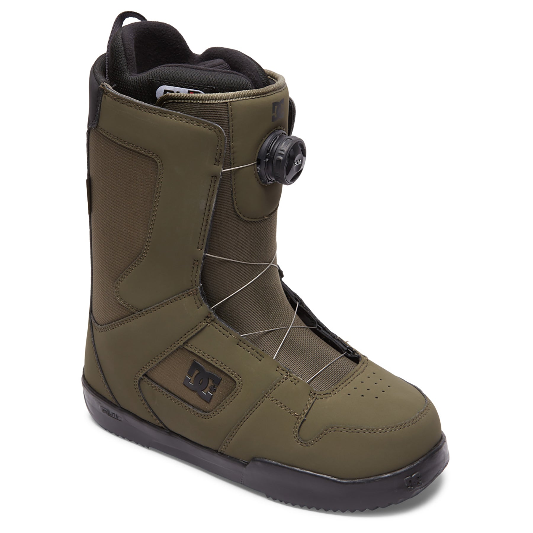 DC Phase Boa 2023 Mens Snowboard Boots Australia