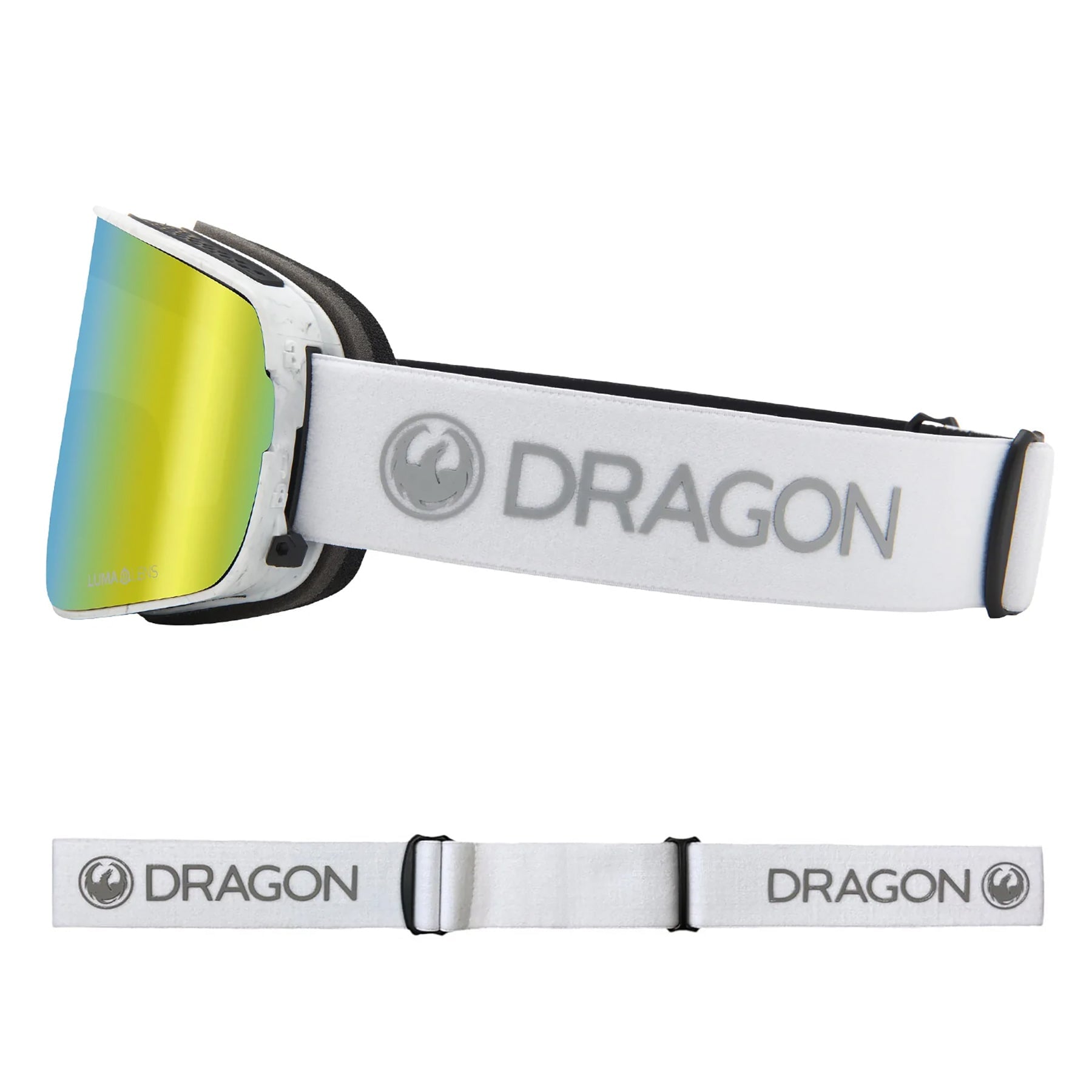 Carrara / LL Gold Ion + LL Amber