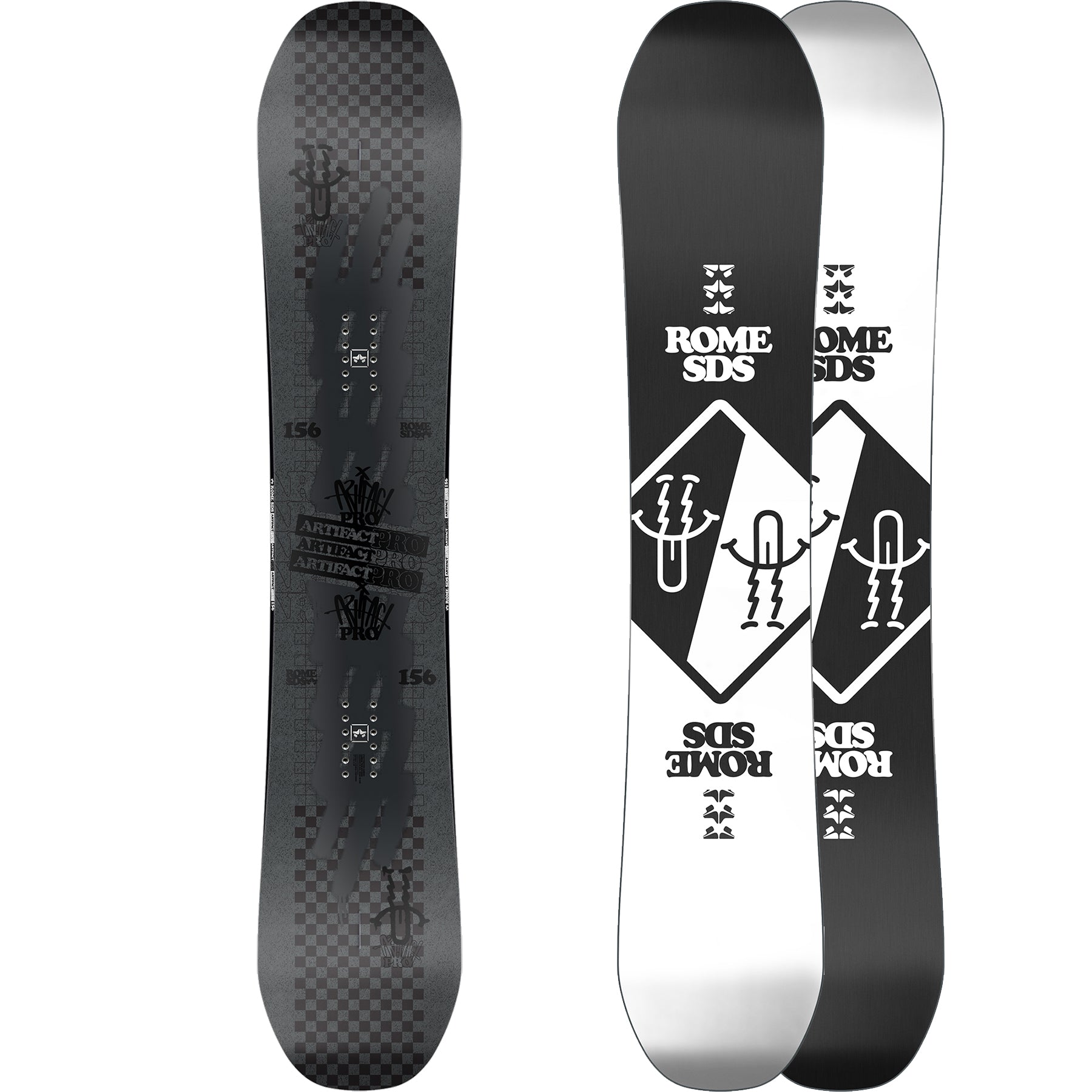 Rome Artifact Pro 2023