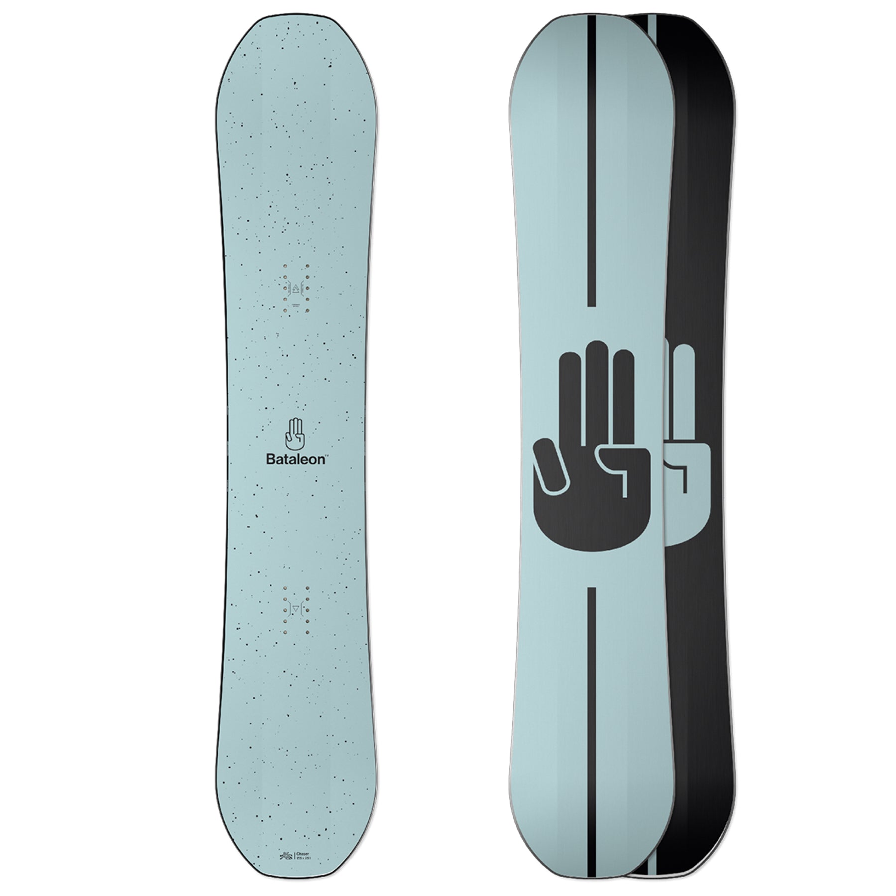 Bataleon Chaser 2023 Mens Snowboards Australia