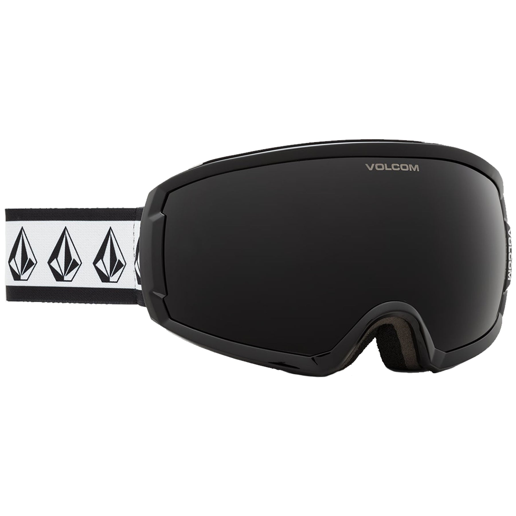 Black Rerun/Dark Grey