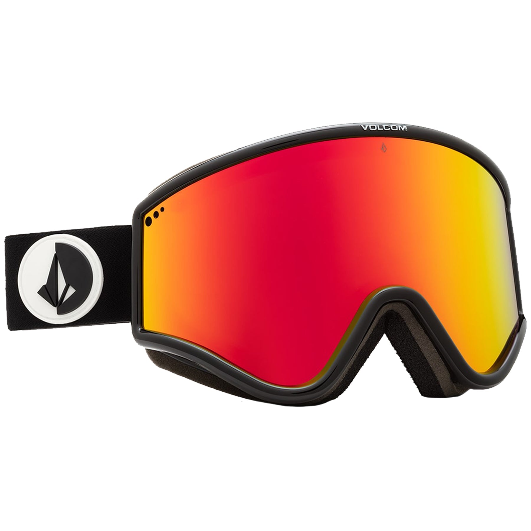 volcom odyssey goggles Volcom Odyssey 2023