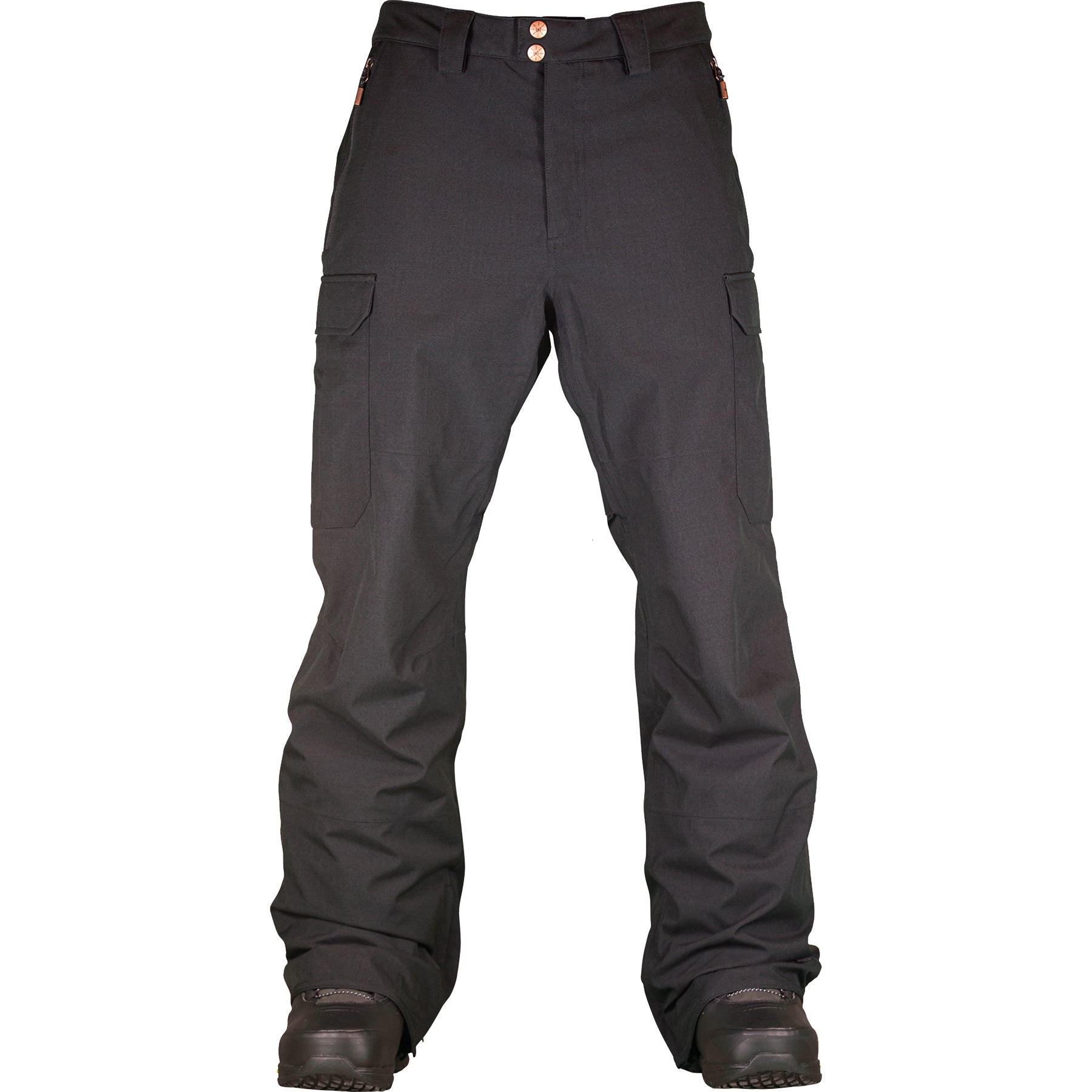 Burton cargo mid fit snow pants hot sale