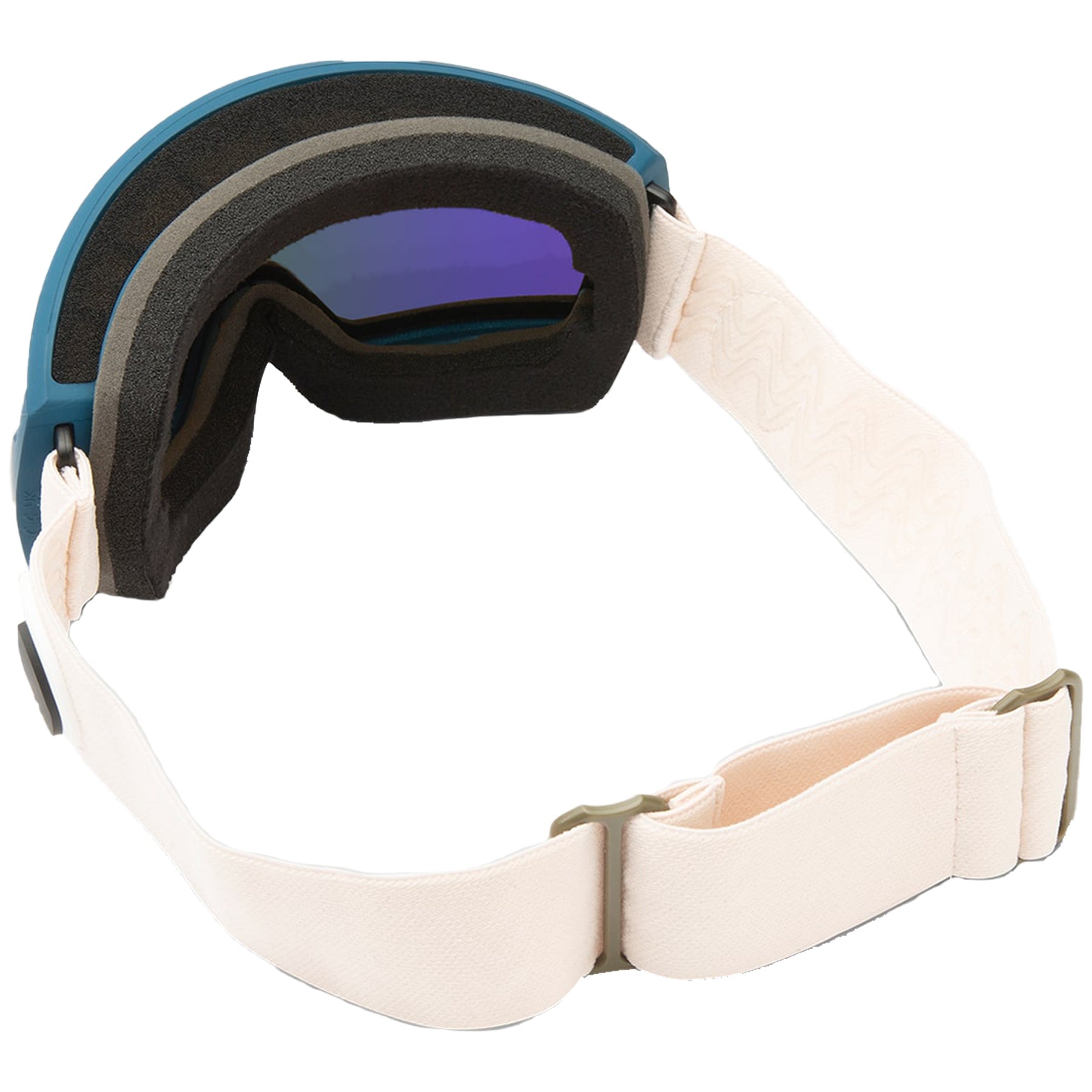 Party Pink Slate Blue/Purple Chrome