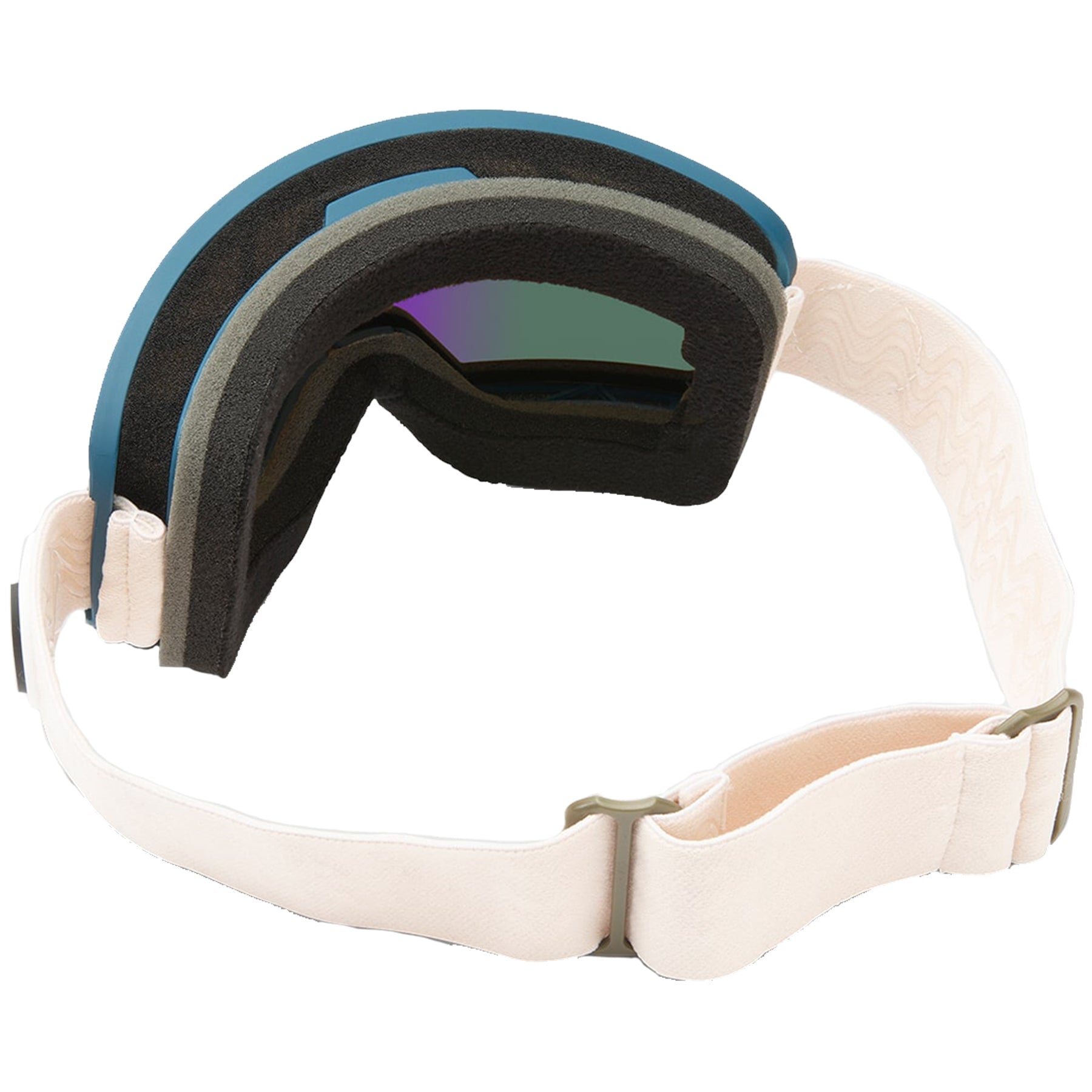 Party Pink Slate Blue/Purple Chrome