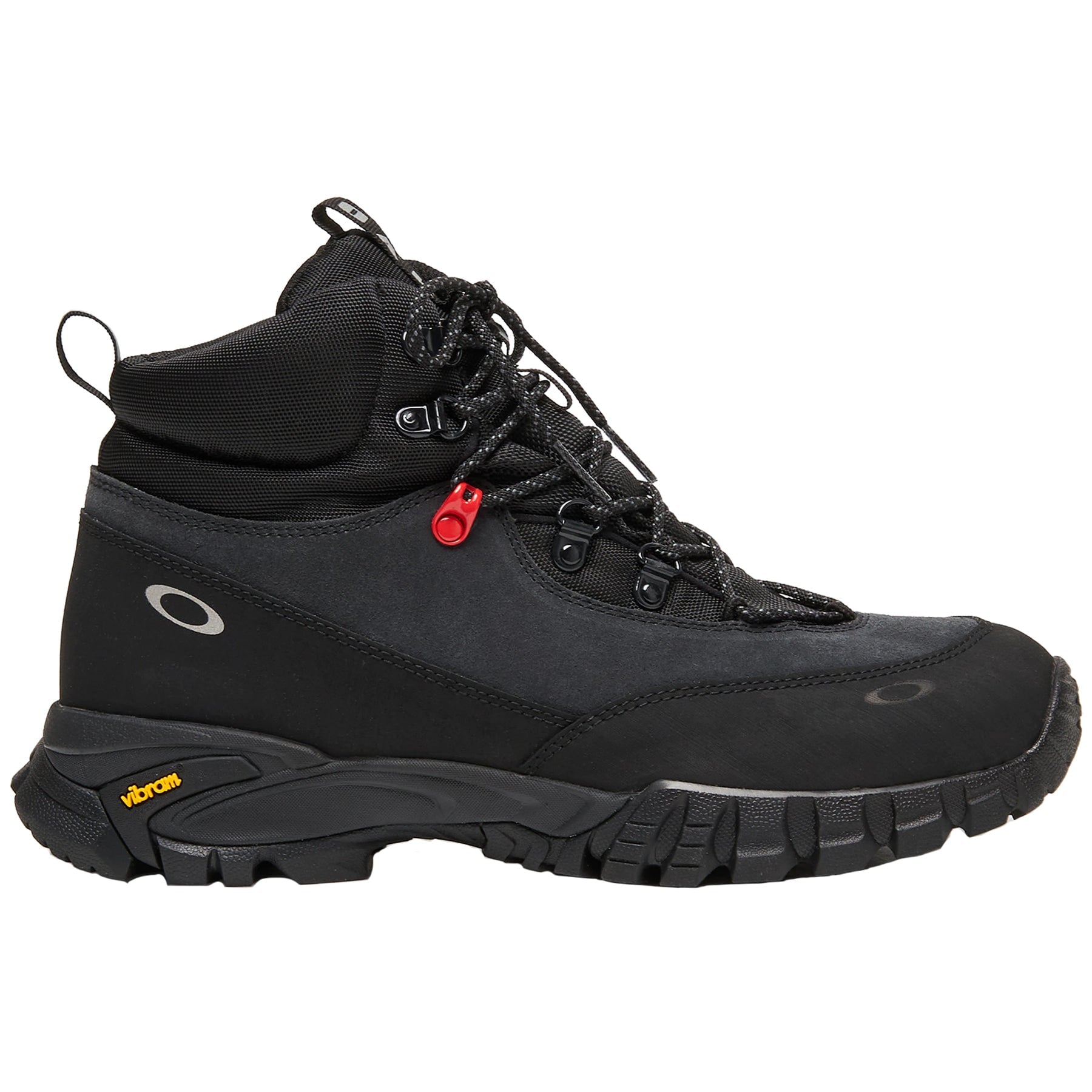 Oakley boots review new arrivals