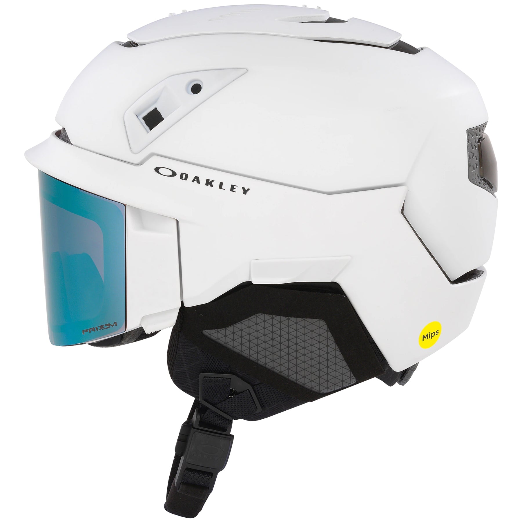 Oakley MOD 7 ヘルメット Mサイズ ホワイト Oakley MOD 7 ヘルメット Mサイズ ホワイト Oakley MOD7 - MIPS