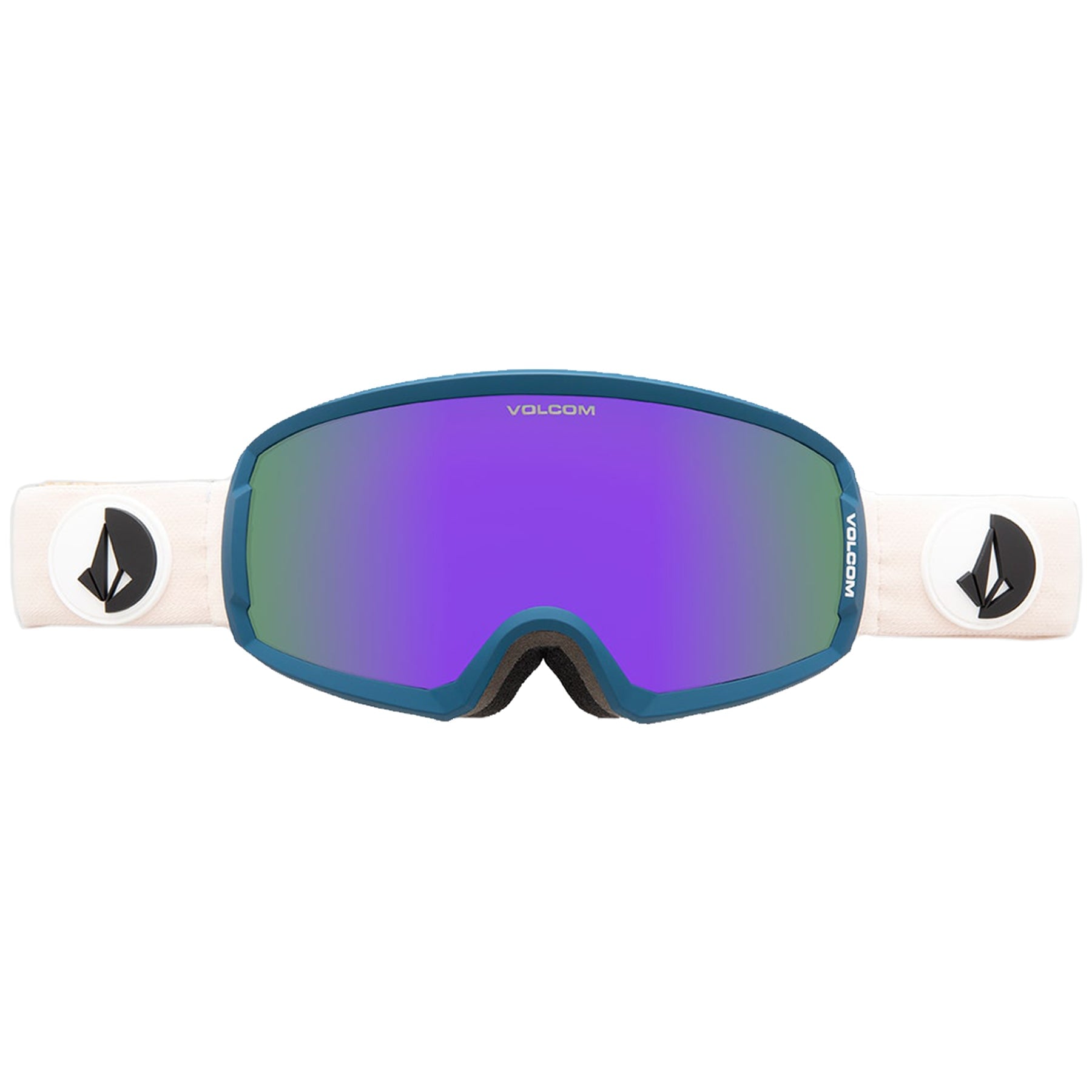 Party Pink Slate Blue/Purple Chrome