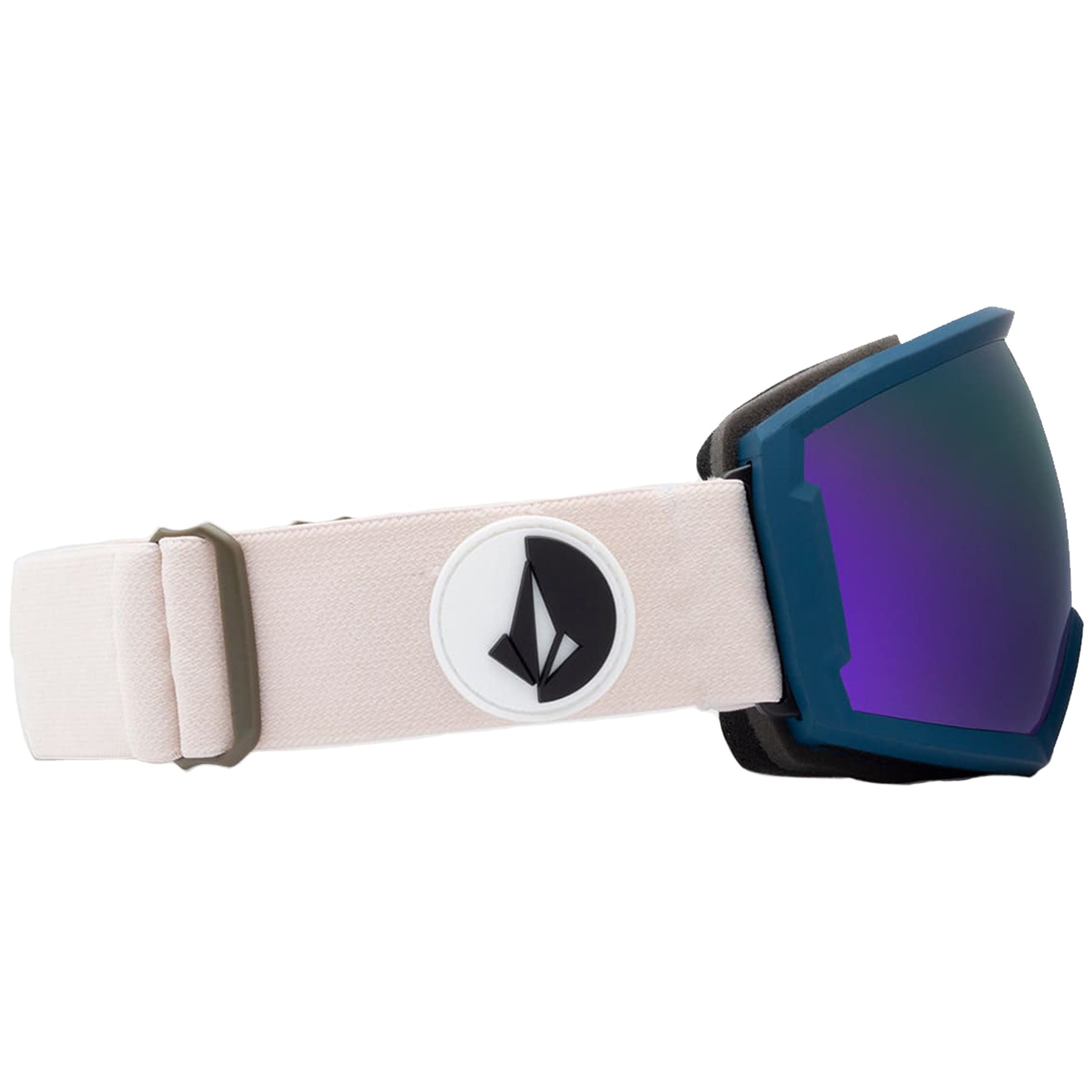 Party Pink Slate Blue/Purple Chrome