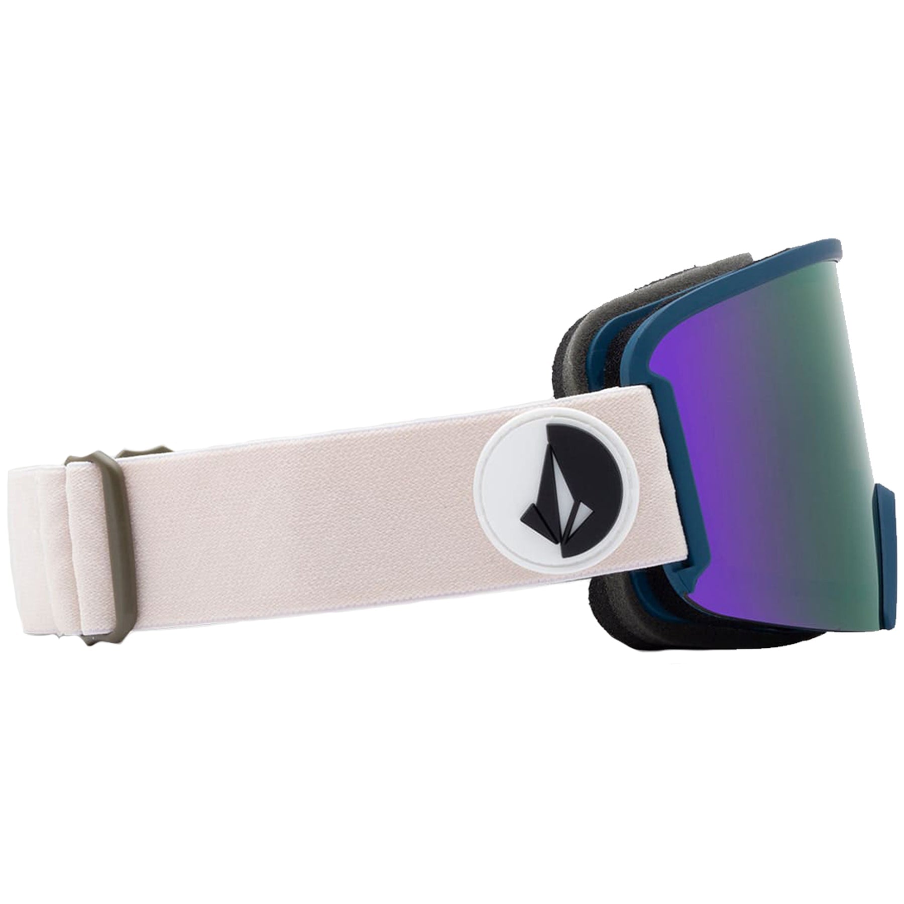 Party Pink Slate Blue/Purple Chrome