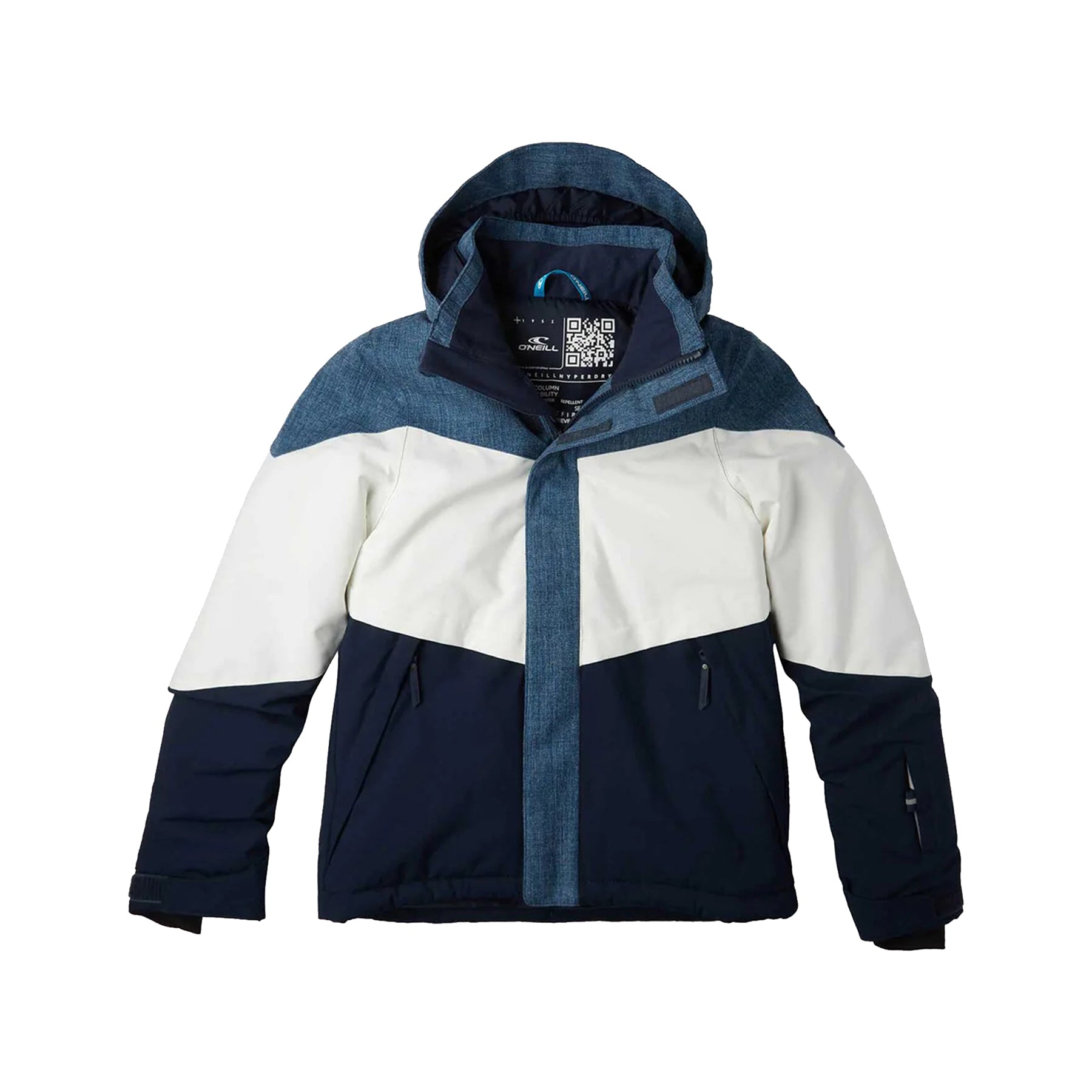 Coral hot sale snowboard jacket