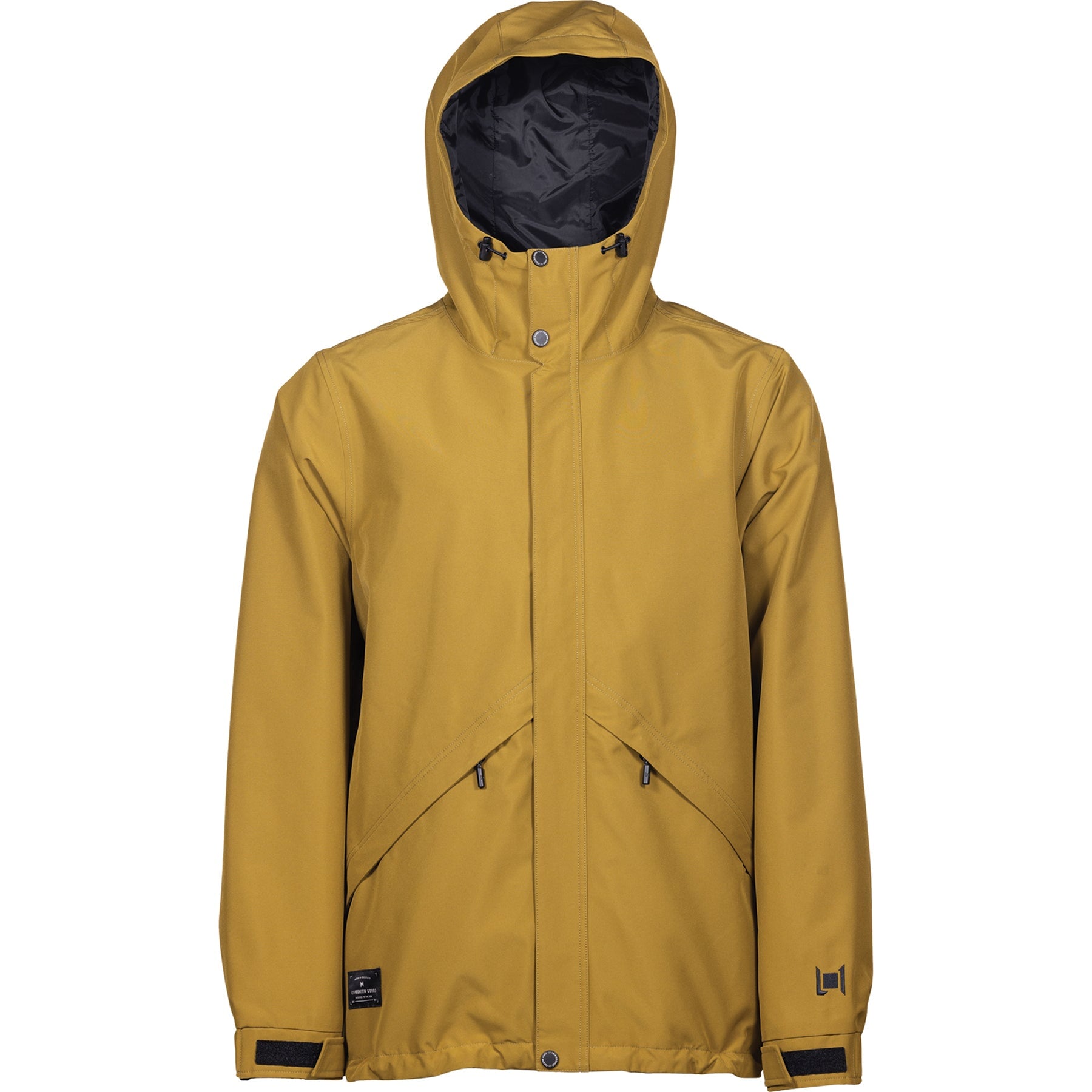 L1 Chambers Jacket 2023 Mens Snow Jackets Australia