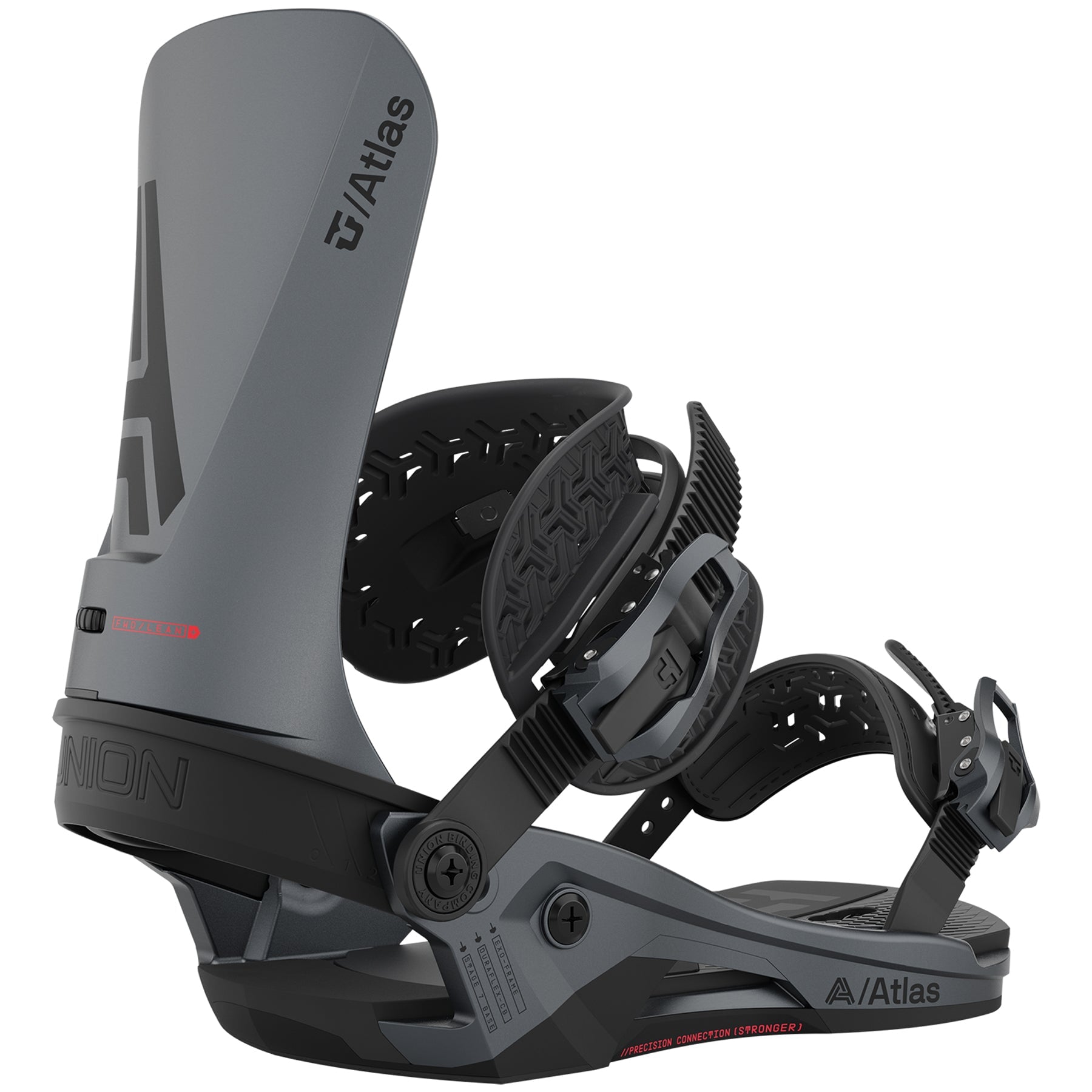 Union Atlas Snowboard Bindings 2023 — Ski Company