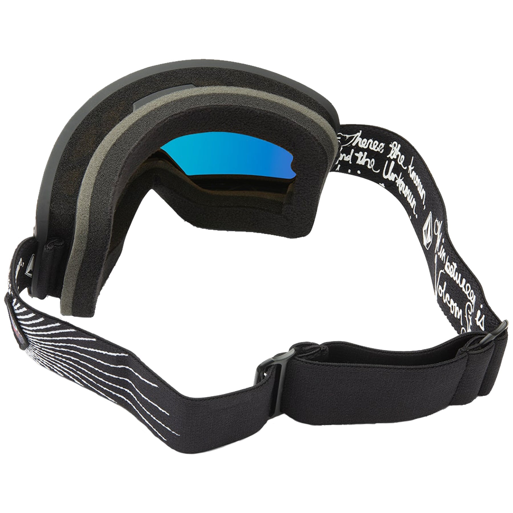 Jamie Lynn/Blue Chrome