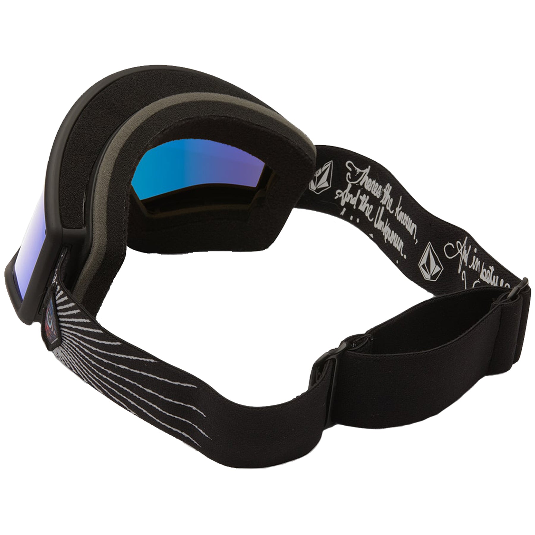 Jamie Lynn/Blue Chrome