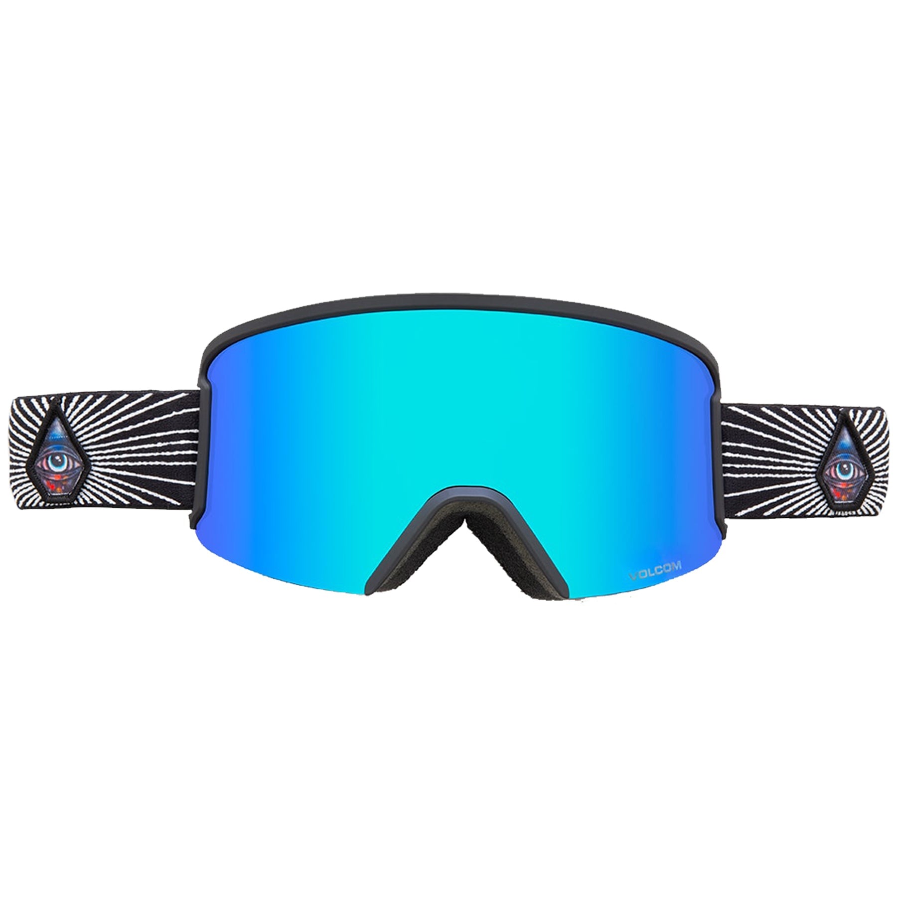 Jamie Lynn/Blue Chrome