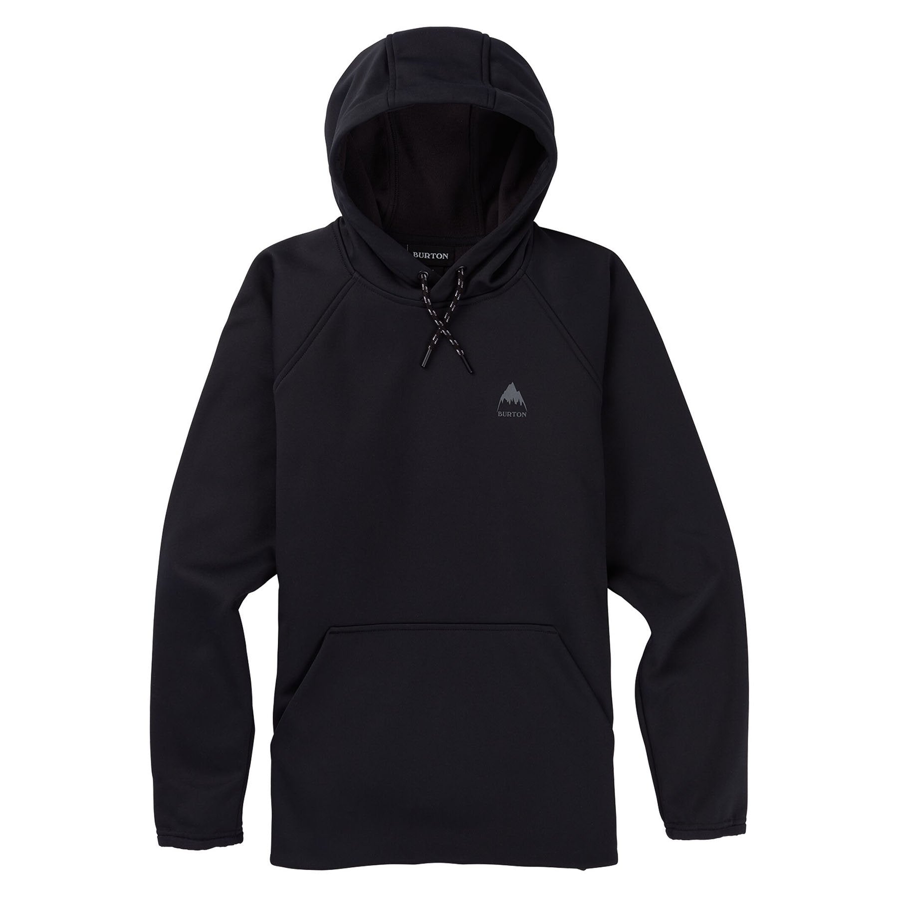 Burton Womens Crown Pullover Womens Snow Hoodies Australia