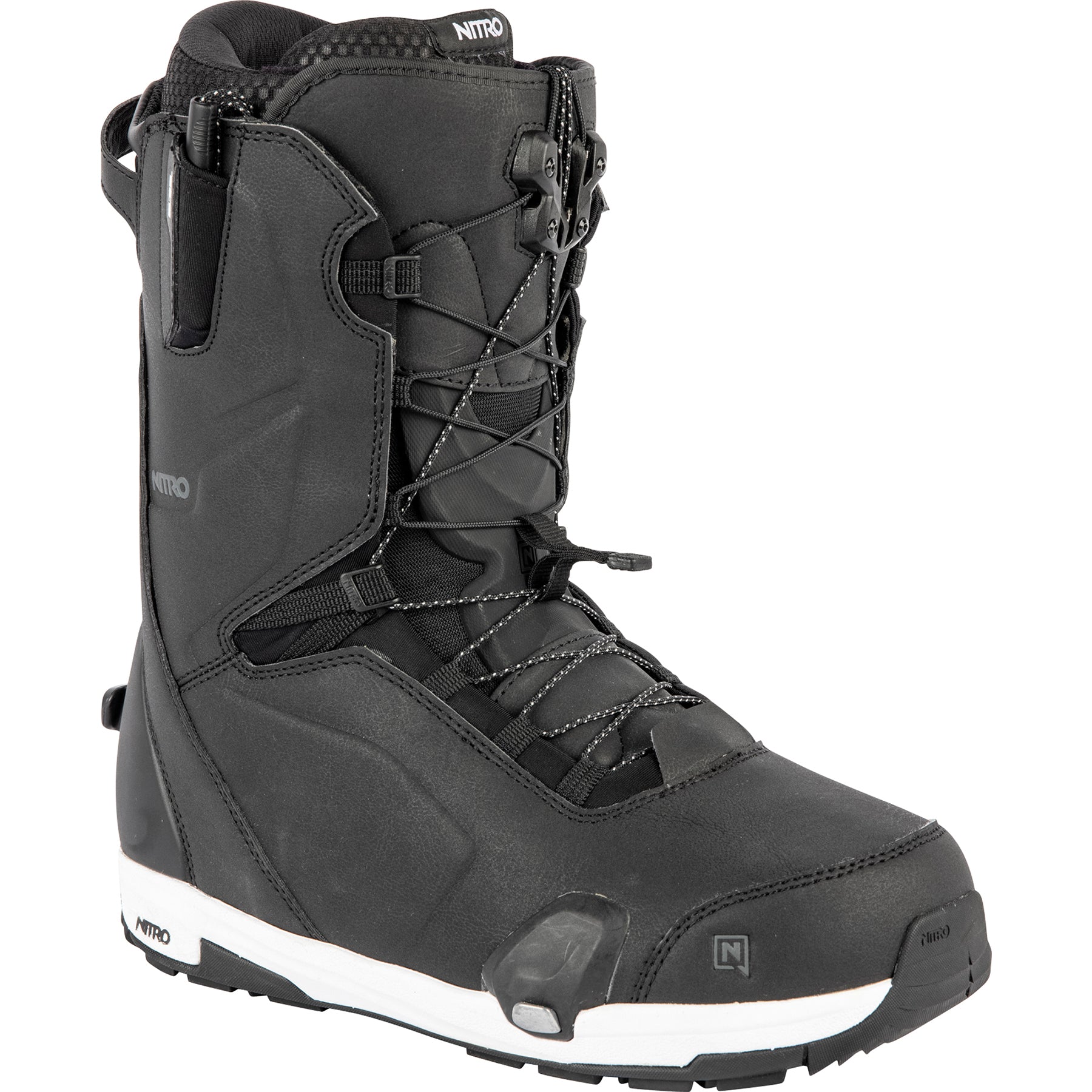 Nitro Snowboard Boots Australia | Melbourne Snowboard Centre