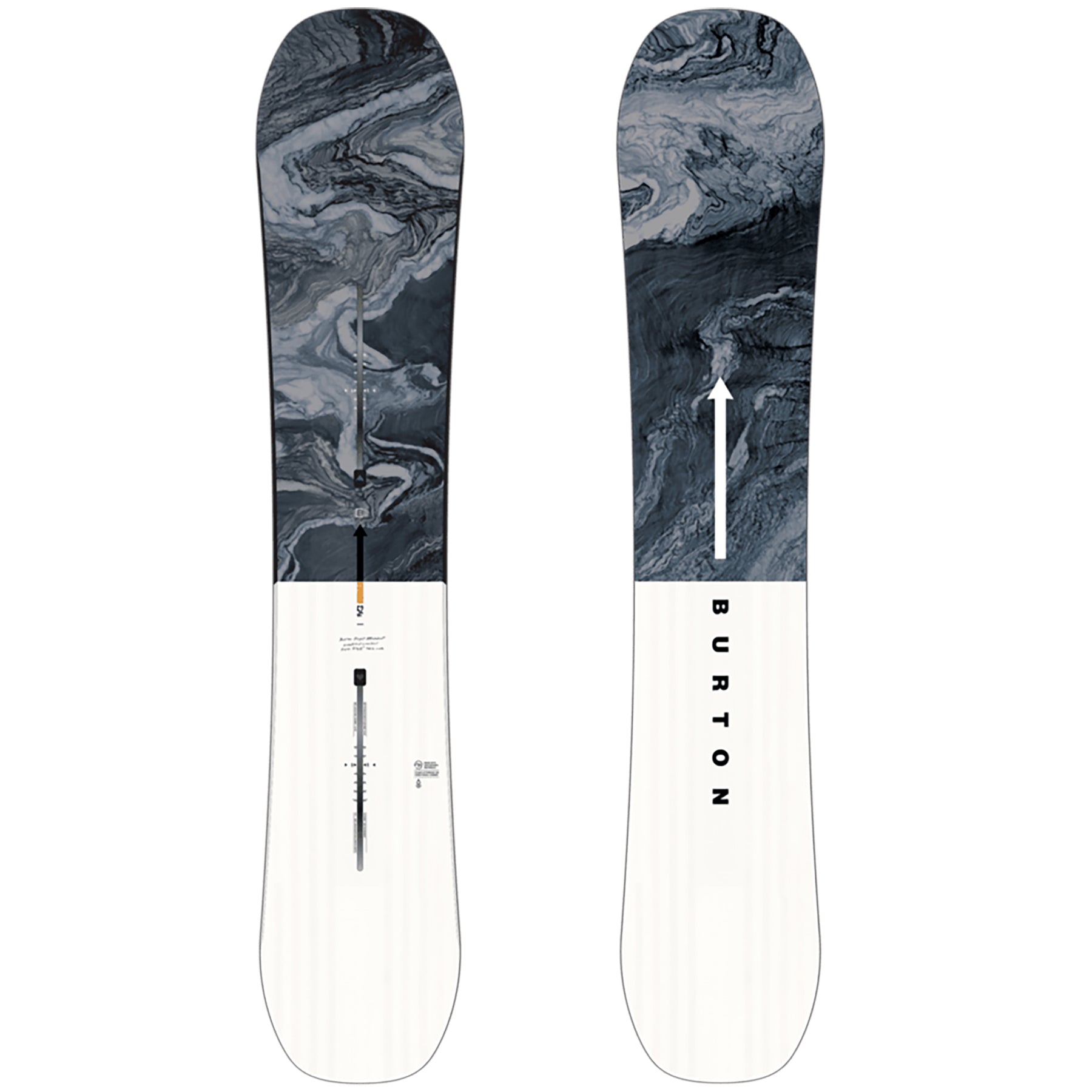 Burton Flight Attendant 152cm スノーボード Burton Flight Attendant 152cm スノーボード