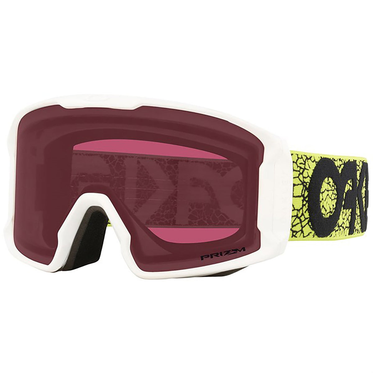 Origins Retina Burn / Prizm Dark Grey