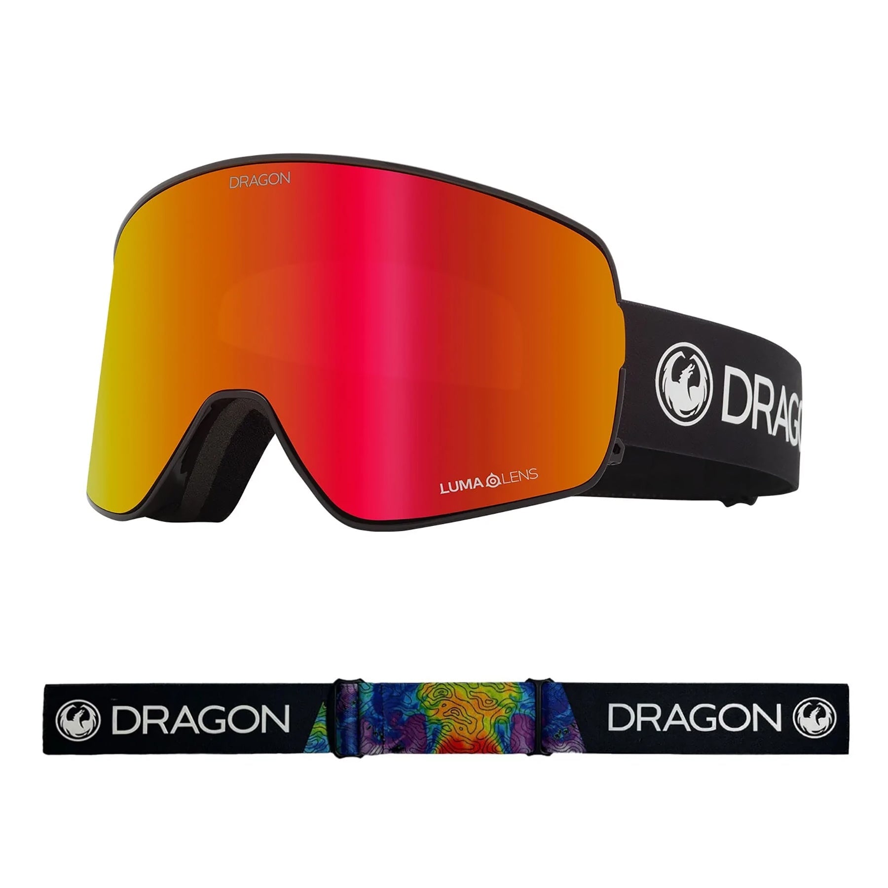 Dragon NFX2 2023 | Mens Womens Snow Goggles Australia
