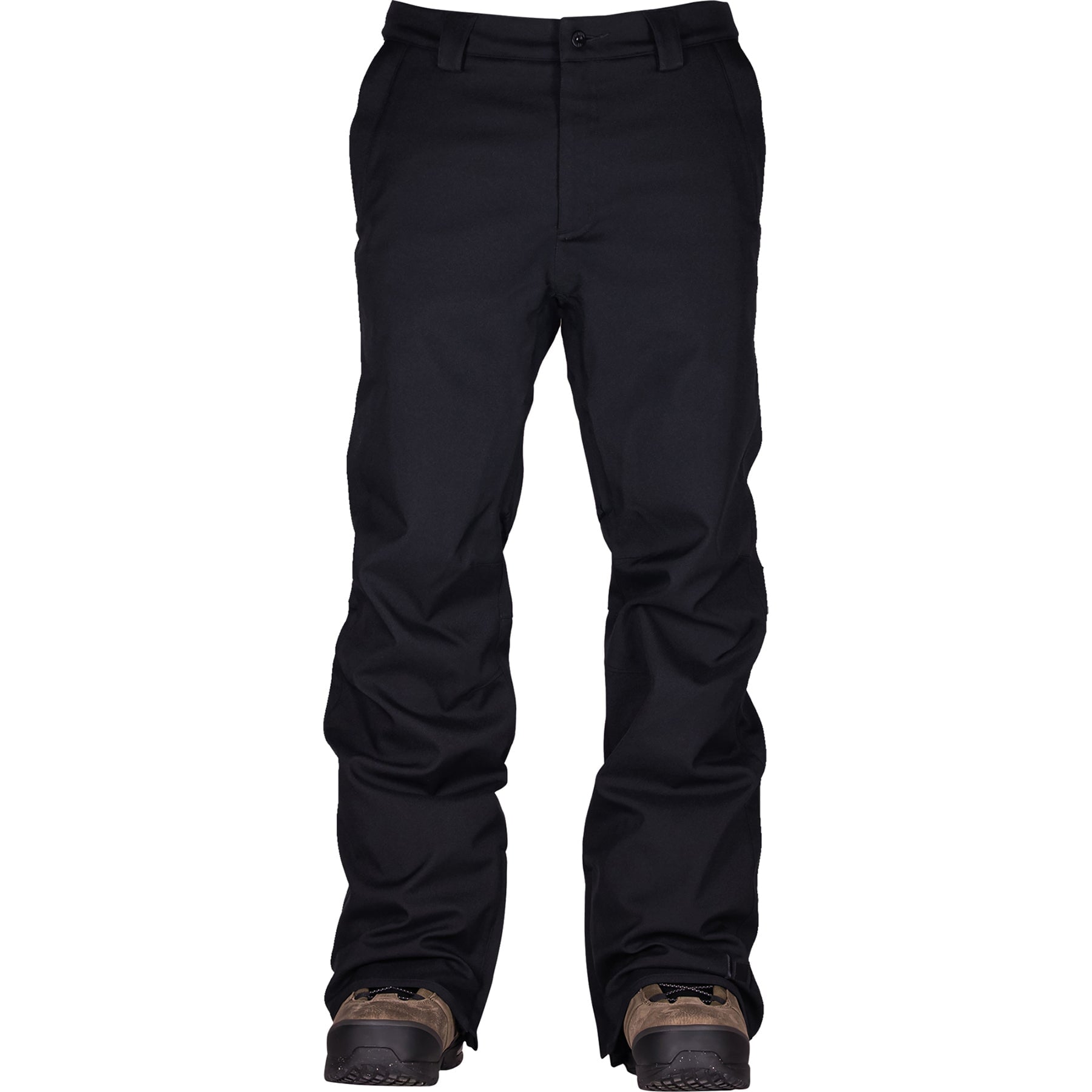 L1 skinny twill snowboard pants hotsell