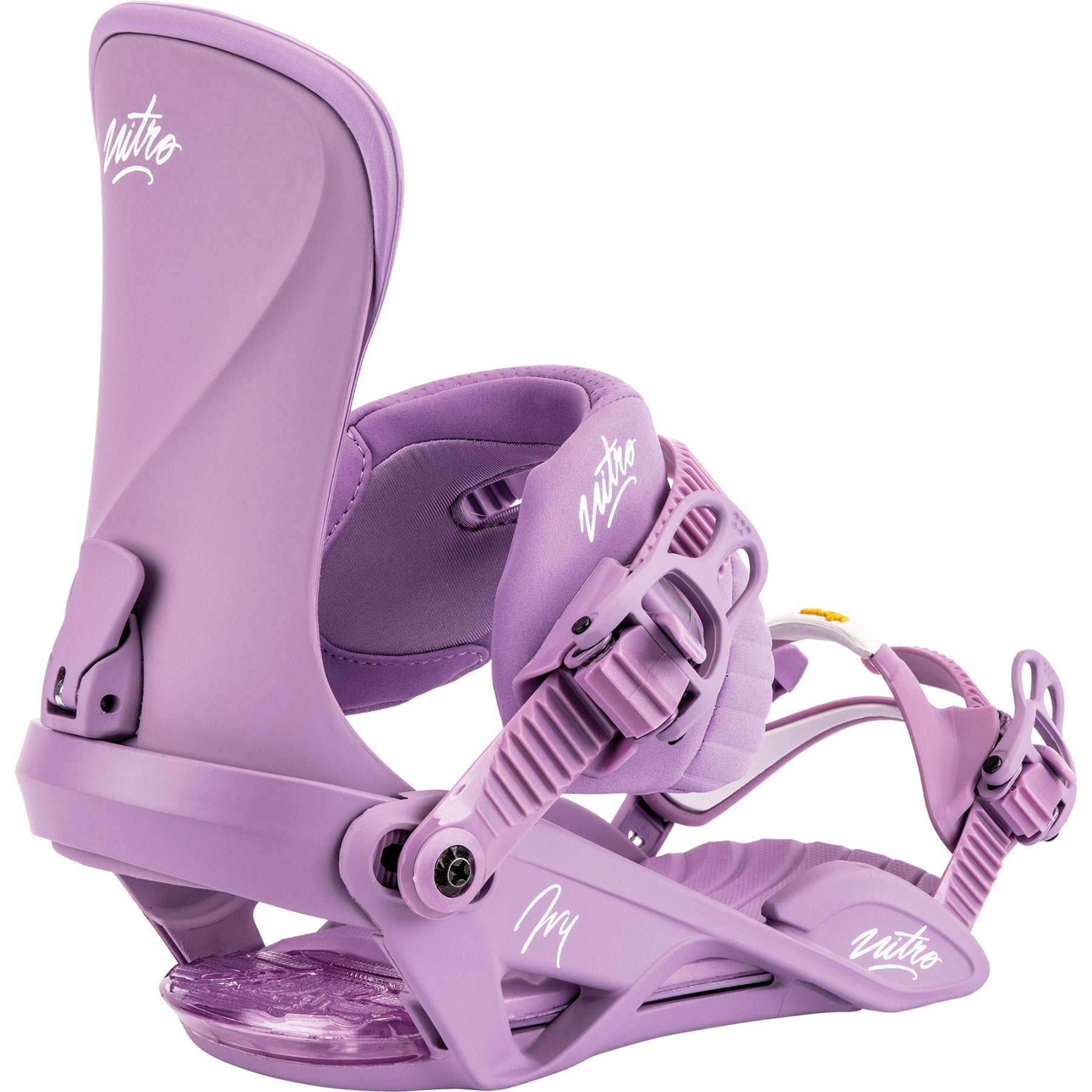 Nitro Ivy 2023 Womens Snowboard Bindings Australia