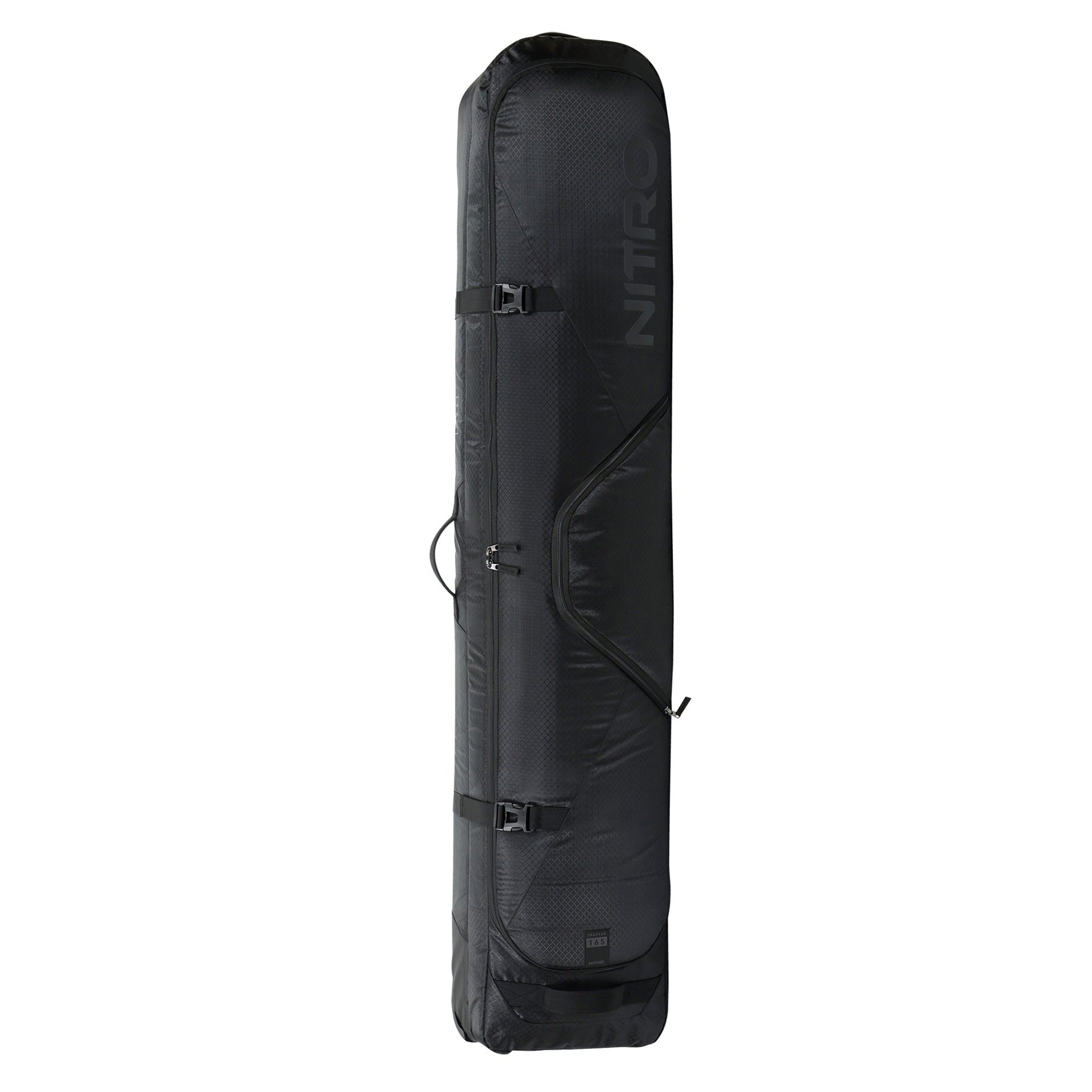Nitro Tracker Wheelie Bag | Snowboard Bags Australia