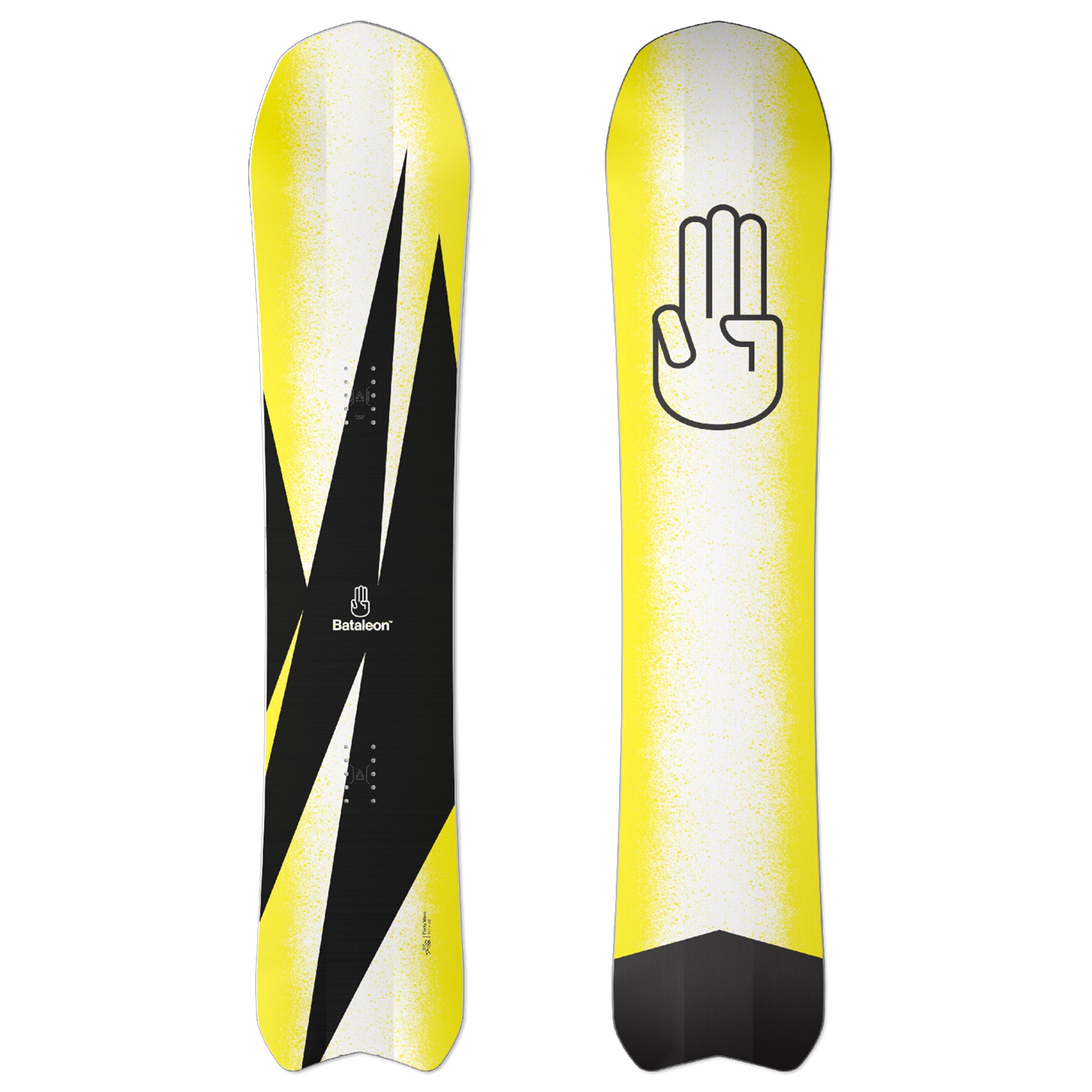 Bataleon Party Wave 2023-2024 151cm 板のみ