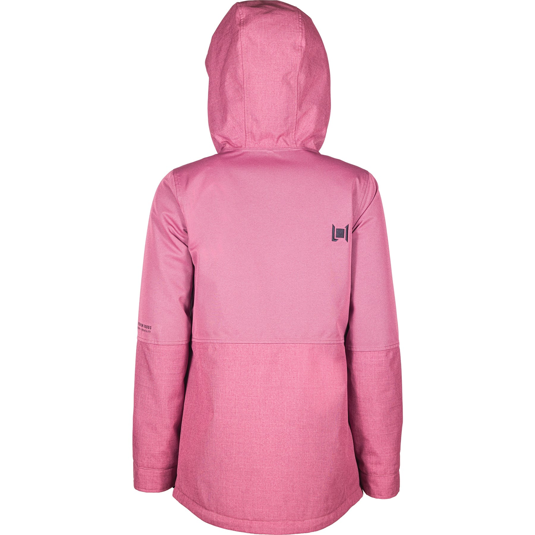 Burnt Rose/Burnt Rose