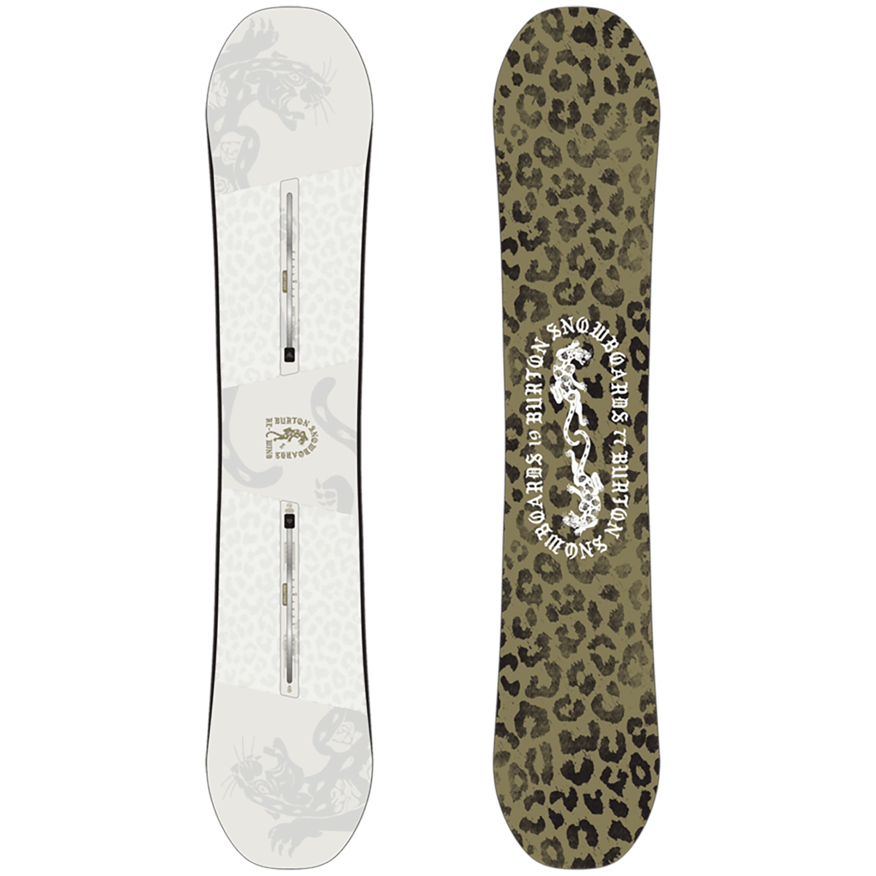 Burton Rewind 2023 Womens Snowboards Australia
