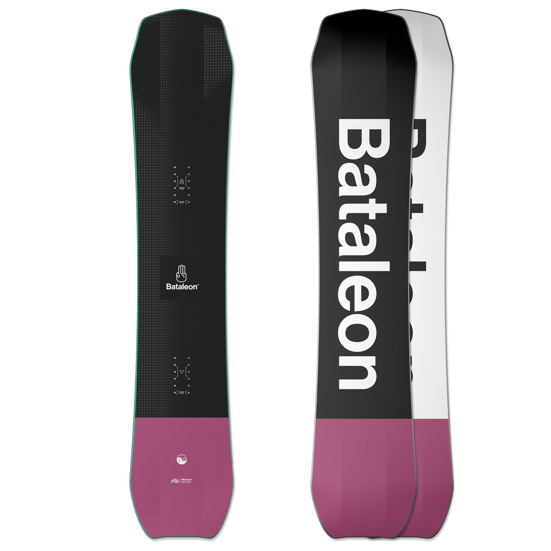 Bataleon Whatever 2023 Mens Snowboards Australia