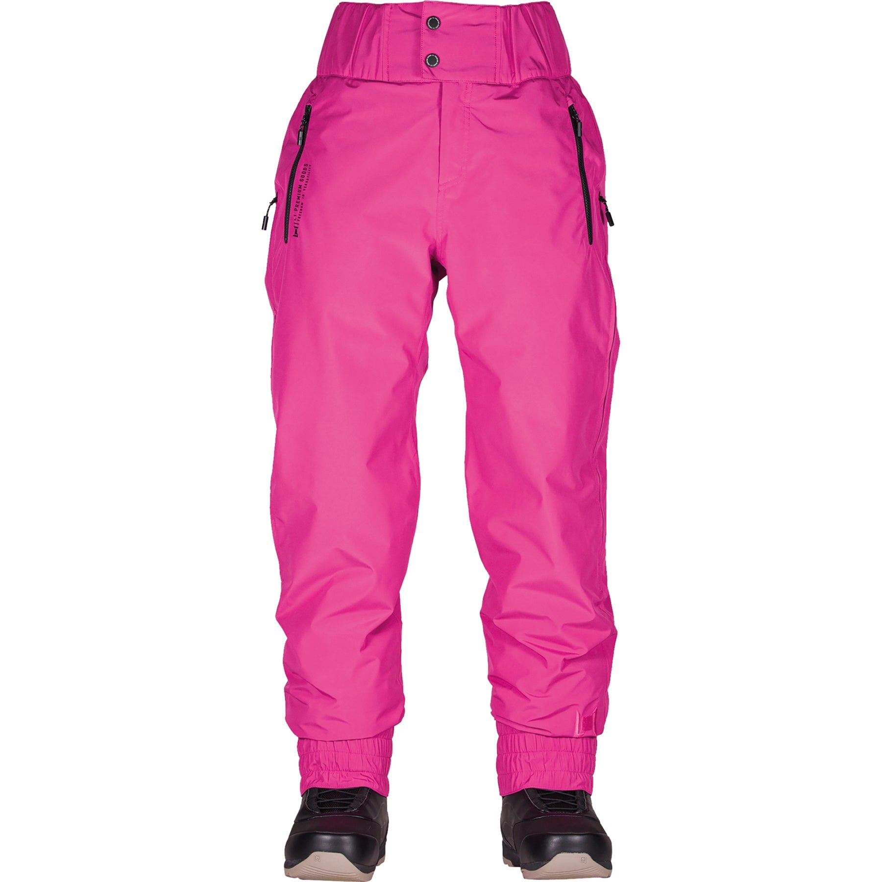 Premium goods snowboard pants top