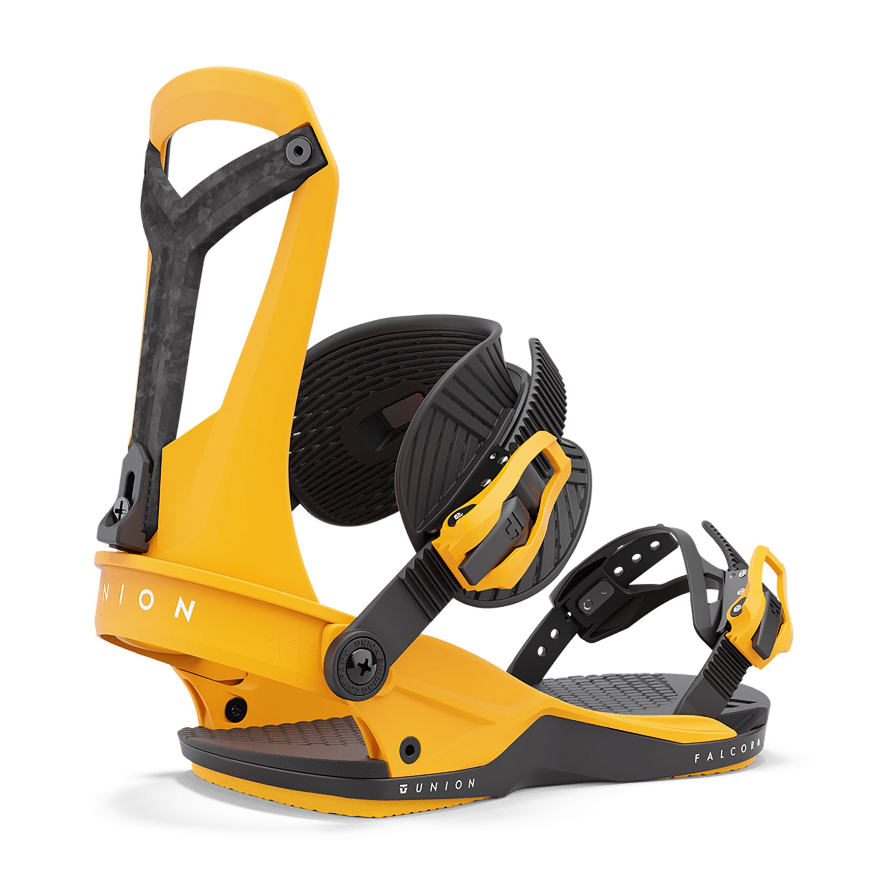 Union Falcor 2022 | Mens Snowboard Bindings Australia