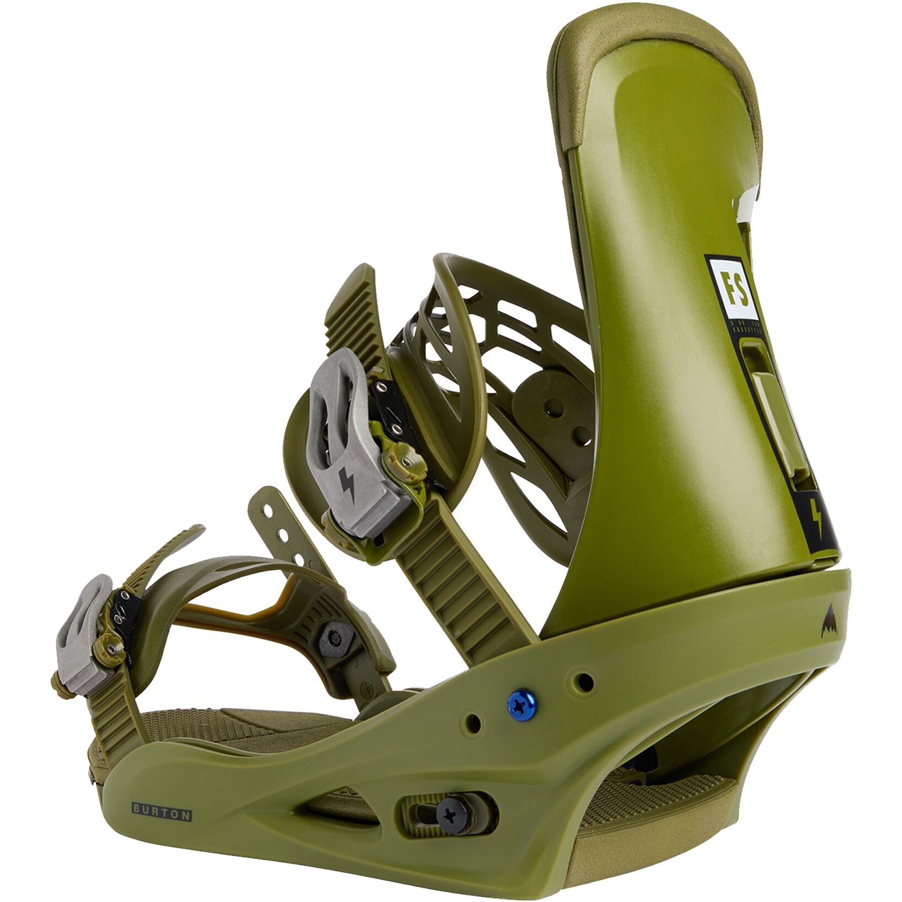 Burton Freestyle 2023