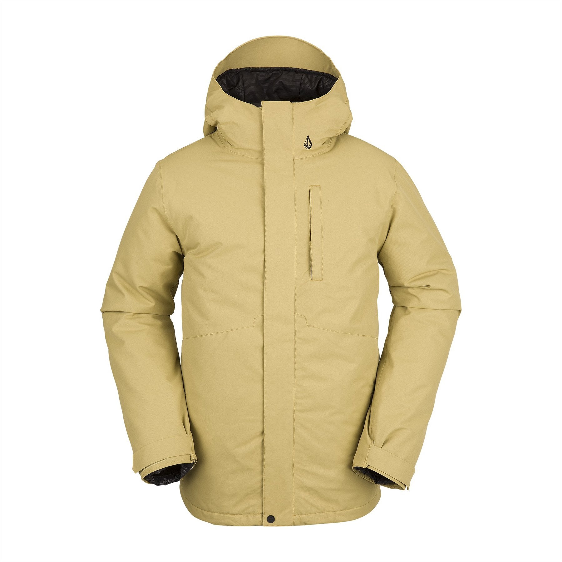 Volcom pow now jacket on sale