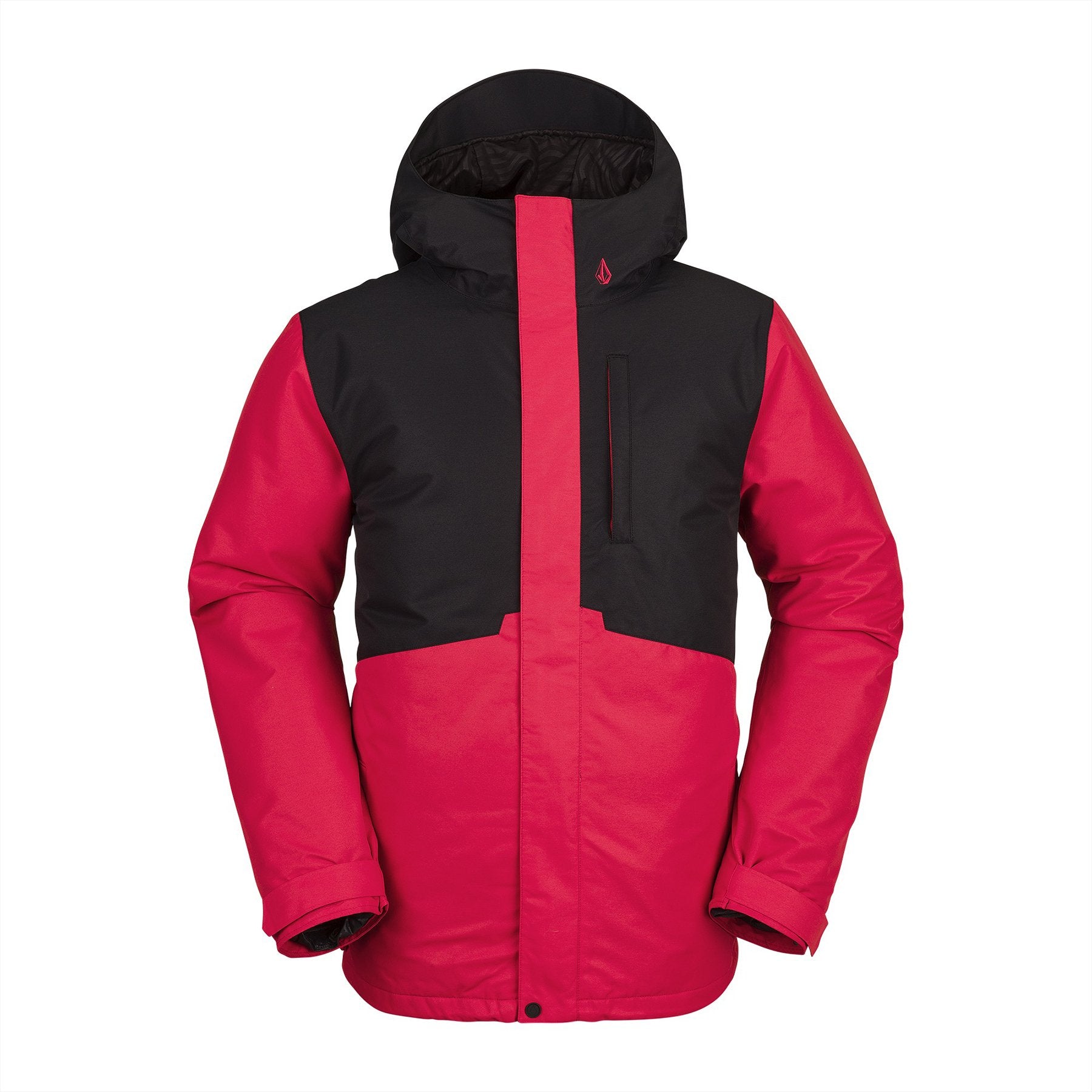 ブランド雑貨総合 Volcom Jackets Snowboard Mens | Jacket Insulated 17Forty スノーボード