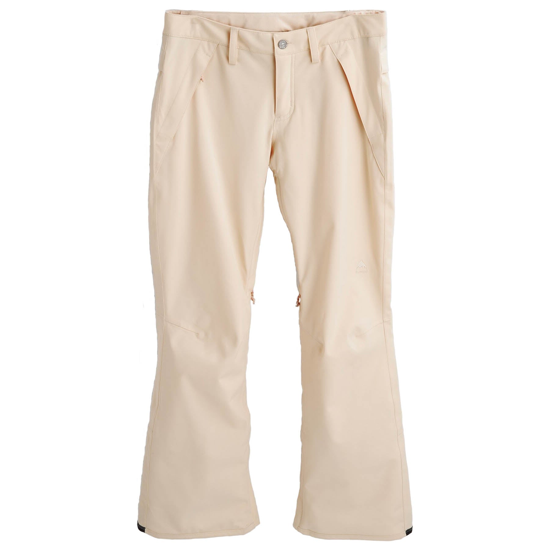 Burton Womens Society Pant Short 2022 Womens Snowboard Pants