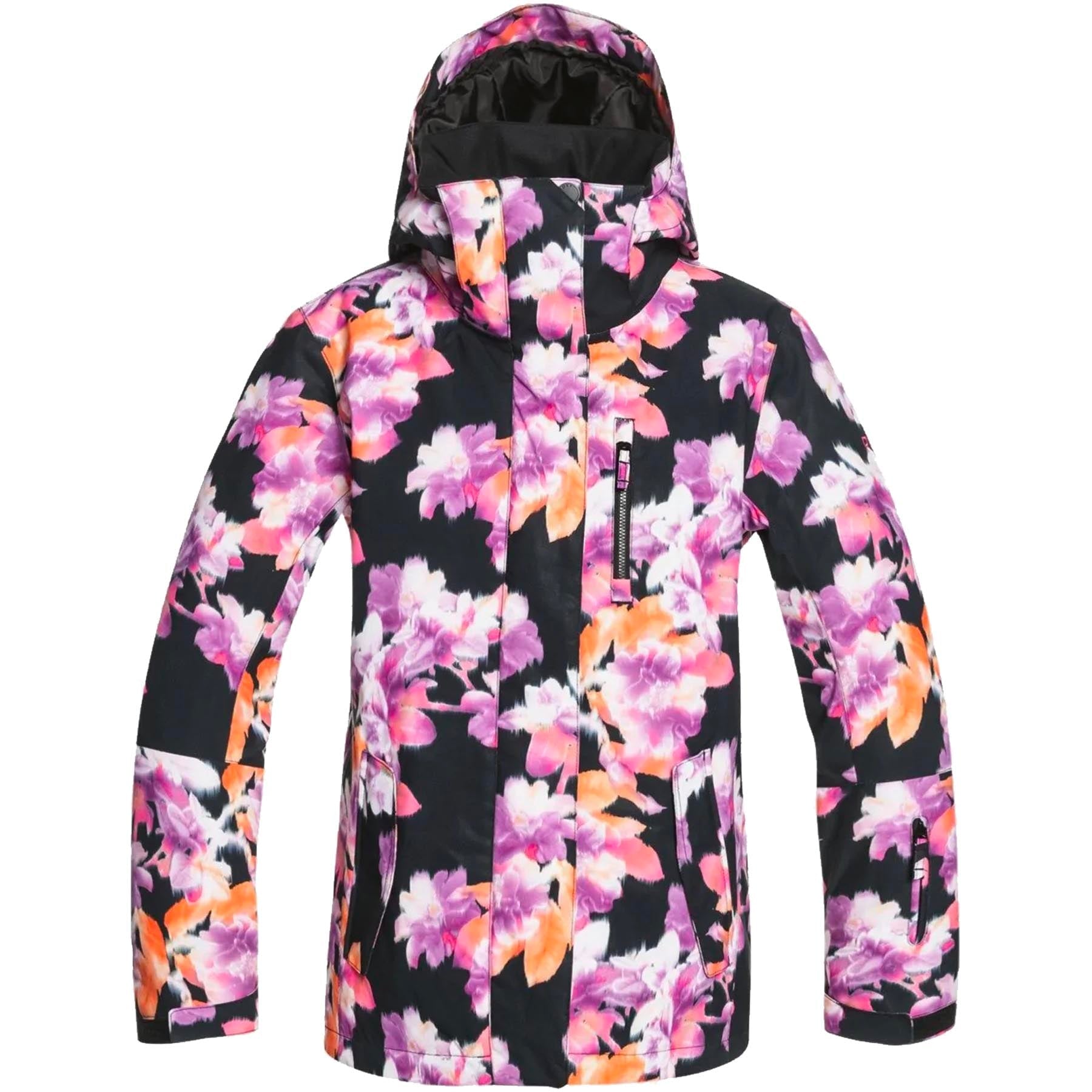 Roxy Jetty Jacket 2022 Womens Snowboard Jackets Australia