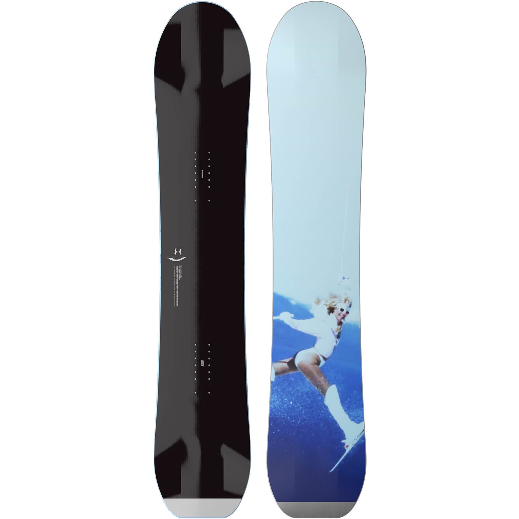 Bataleon Beyond Medals 2024 | Mens Snowboards Australia