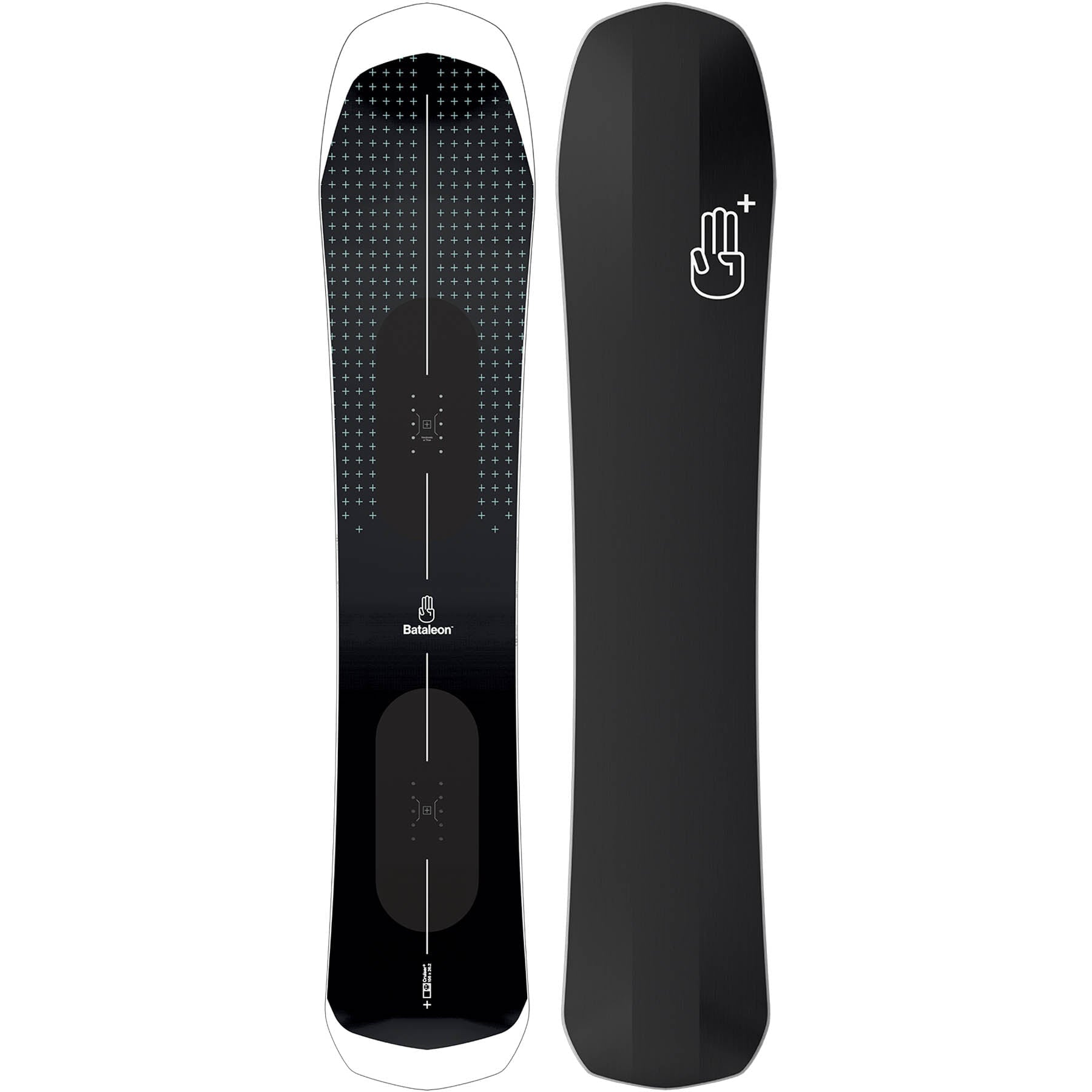 Bataleon Cruiser Plus 2024 Mens Snowboards Australia