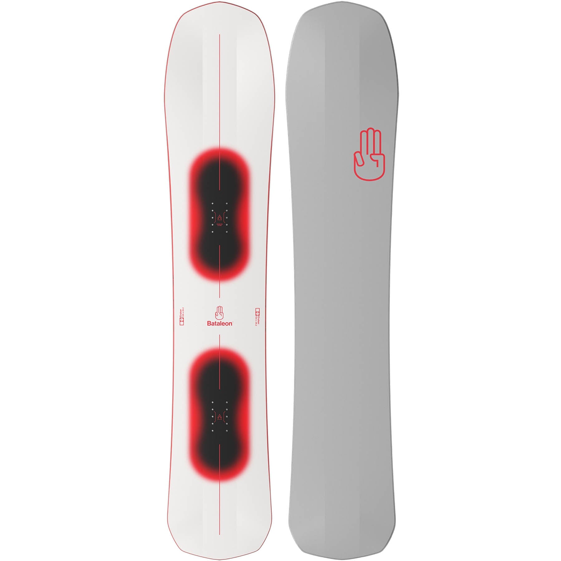 Bataleon Cruiser 2024 Mens Snowboards Australia