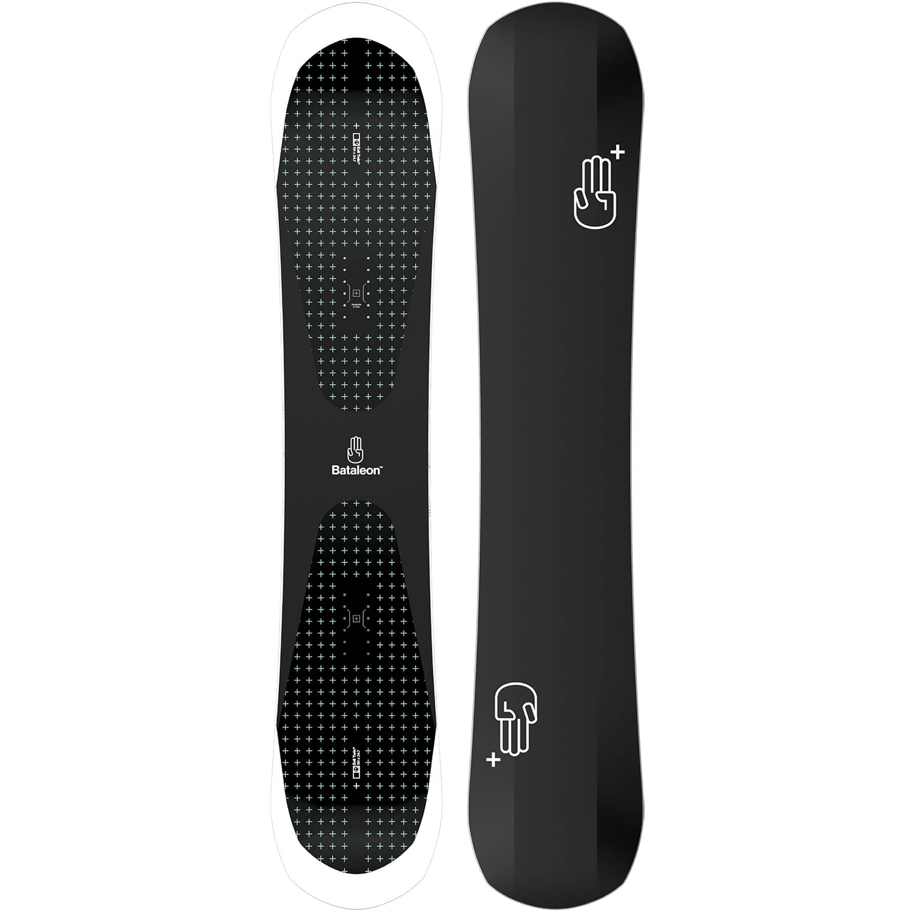 Bataleon Evil Twin + 2024 Mens Snowboards Australia
